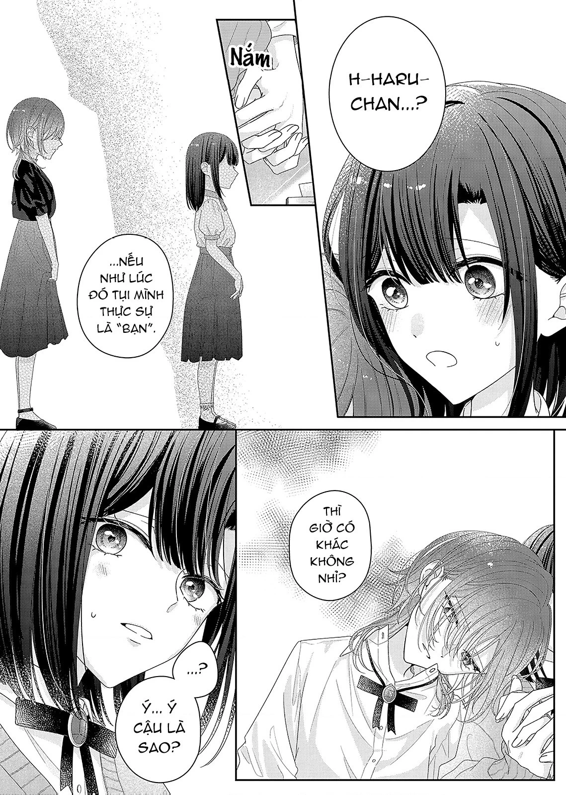 Tương Tư Trong đêm Vì Em Chapter 31 - 8