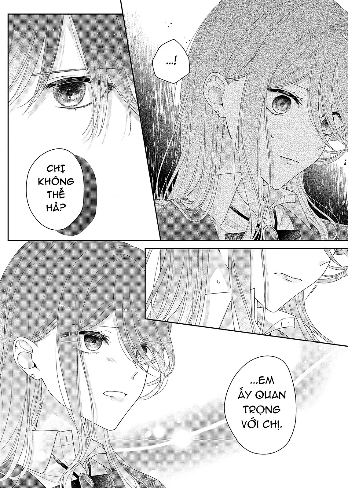 Tương Tư Trong đêm Vì Em Chapter 31 - 13