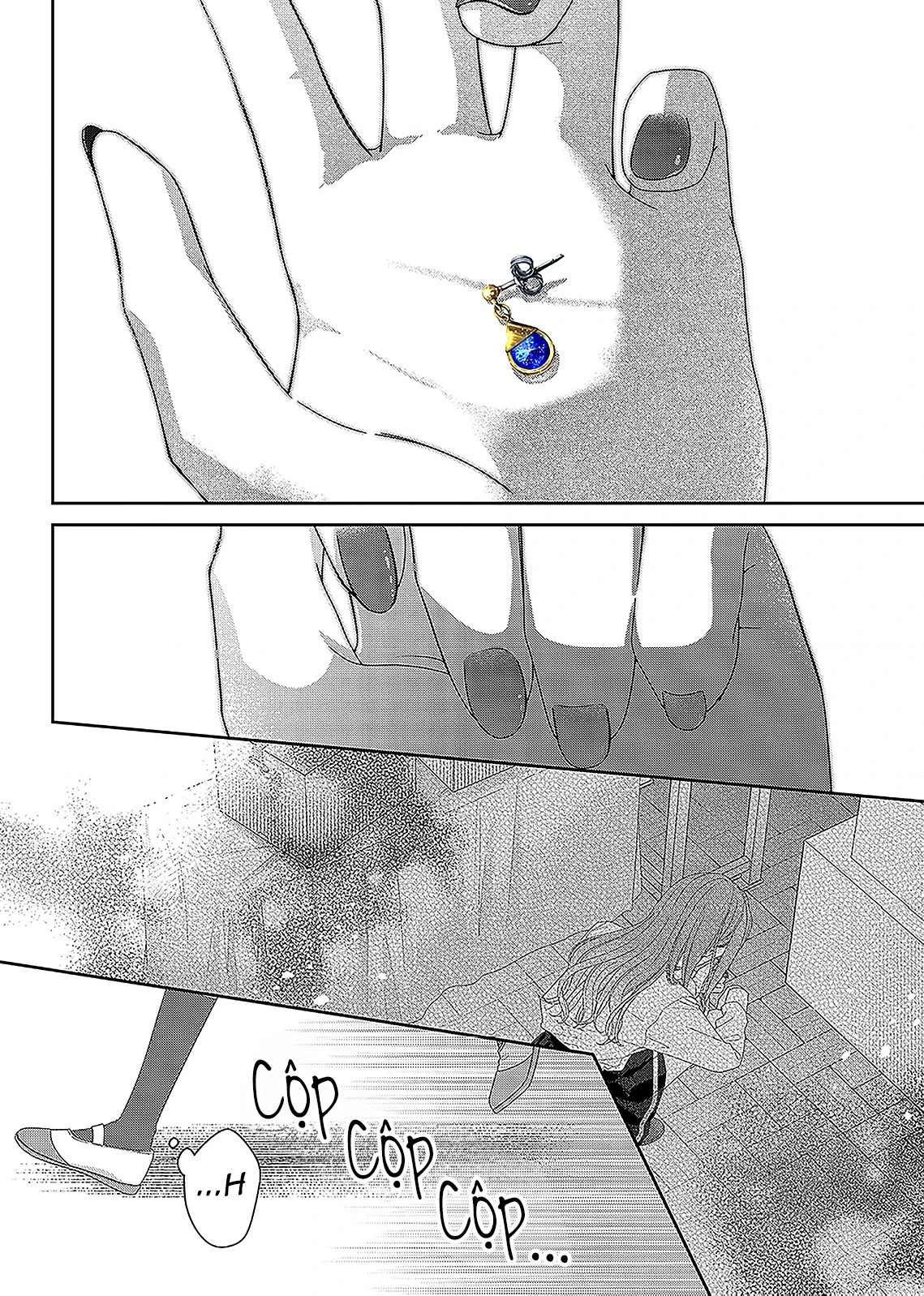 Tương Tư Trong đêm Vì Em Chapter 32 - 15