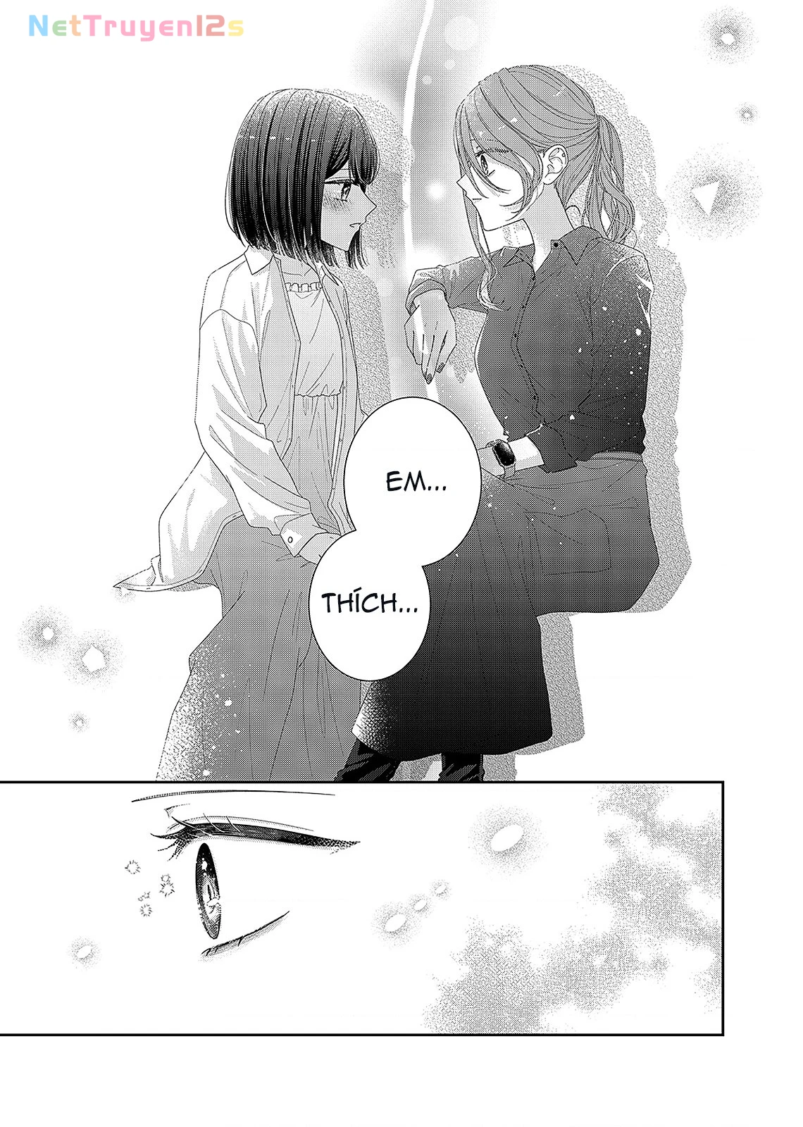 Tương Tư Trong đêm Vì Em Chapter 33 - 19