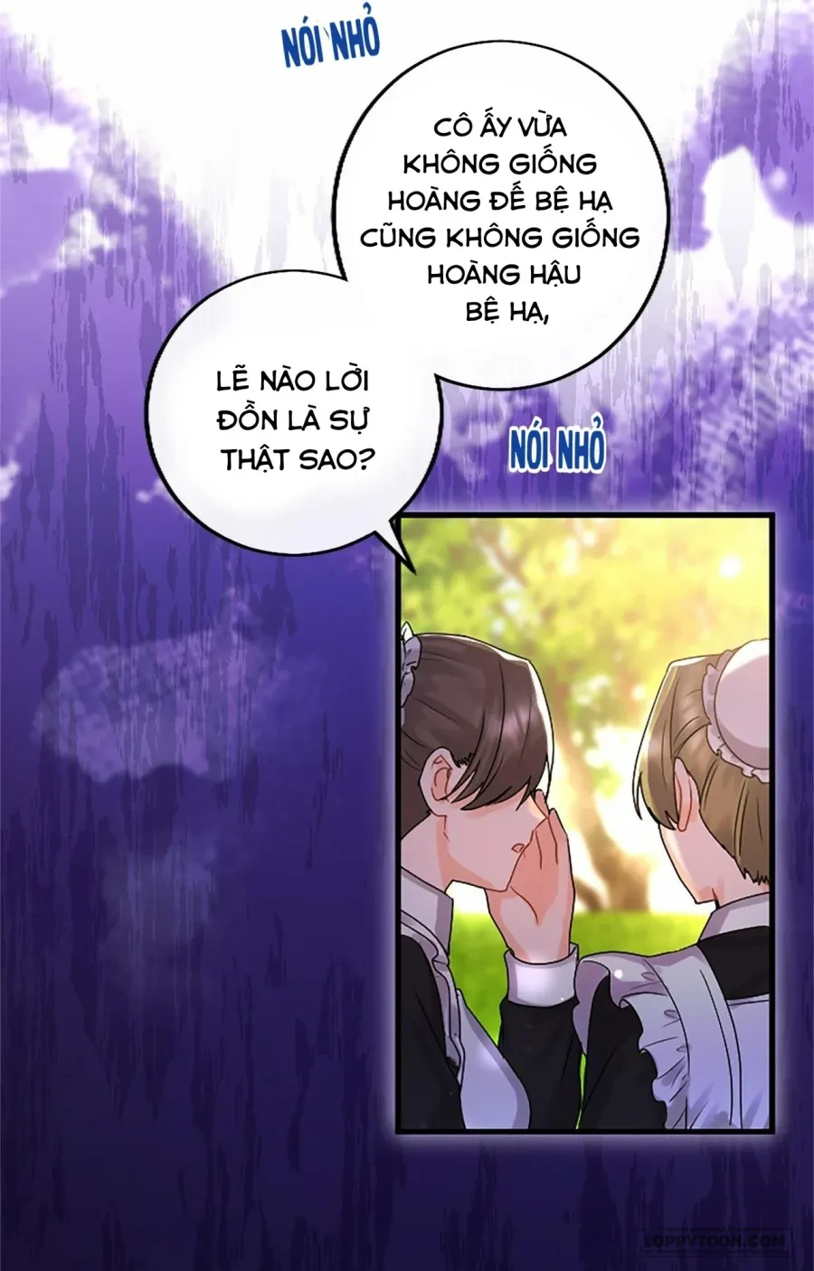 Đại Tiểu Thư Sao Phải Giả Nam Chapter 113 - 11