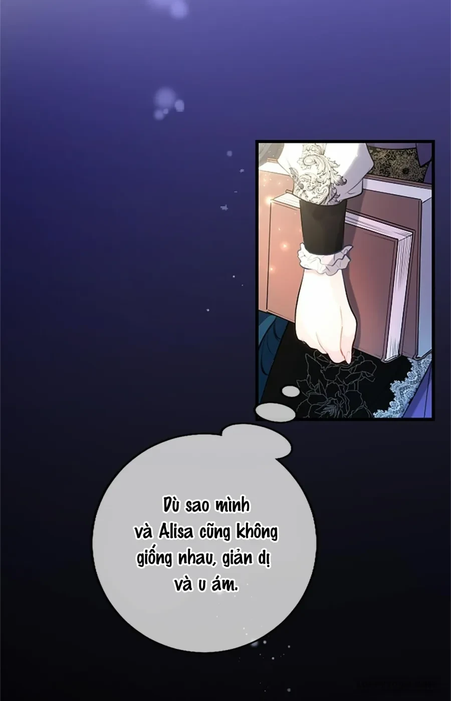 Đại Tiểu Thư Sao Phải Giả Nam Chapter 113 - 16
