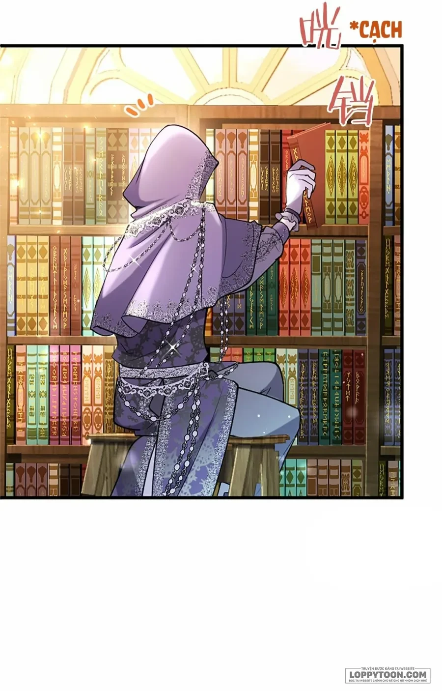 Đại Tiểu Thư Sao Phải Giả Nam Chapter 113 - 24
