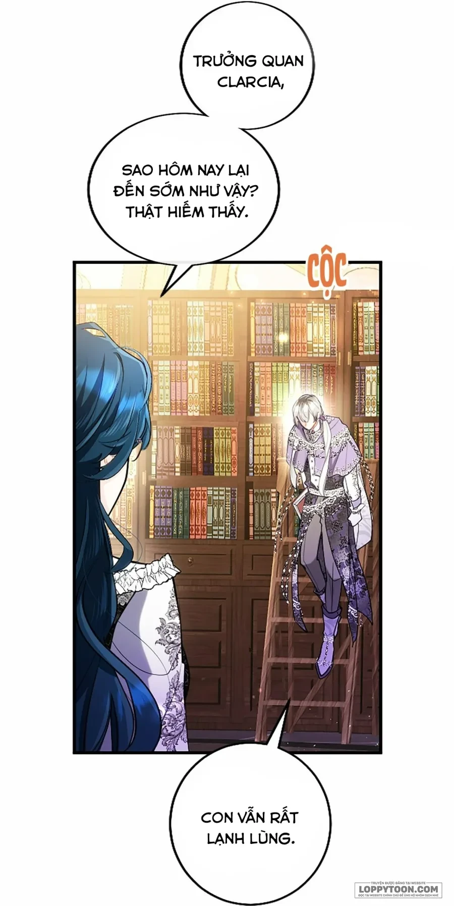 Đại Tiểu Thư Sao Phải Giả Nam Chapter 113 - 30