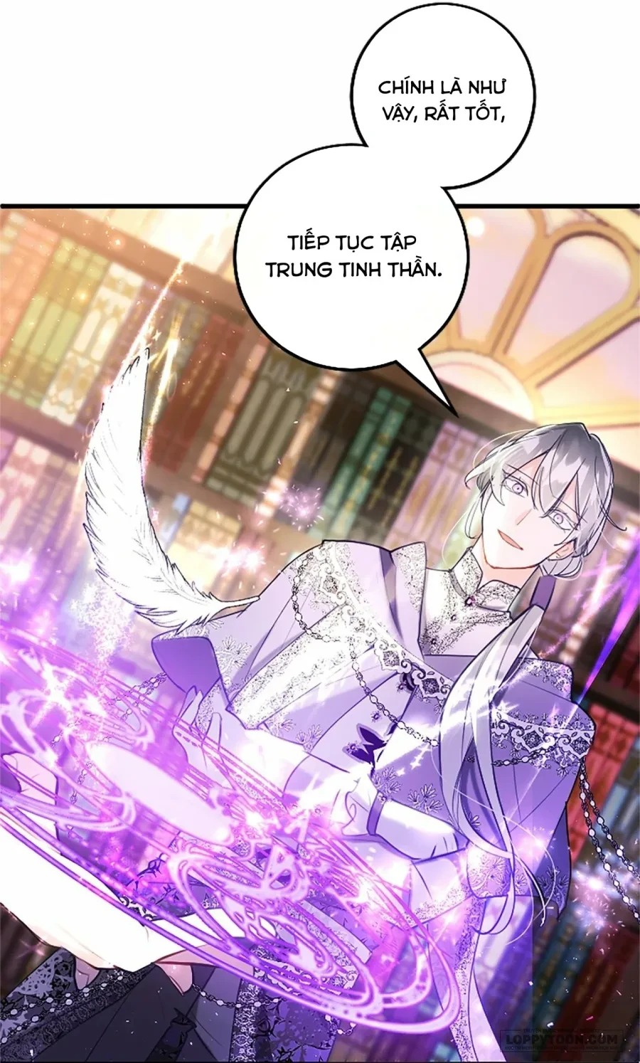 Đại Tiểu Thư Sao Phải Giả Nam Chapter 113 - 45