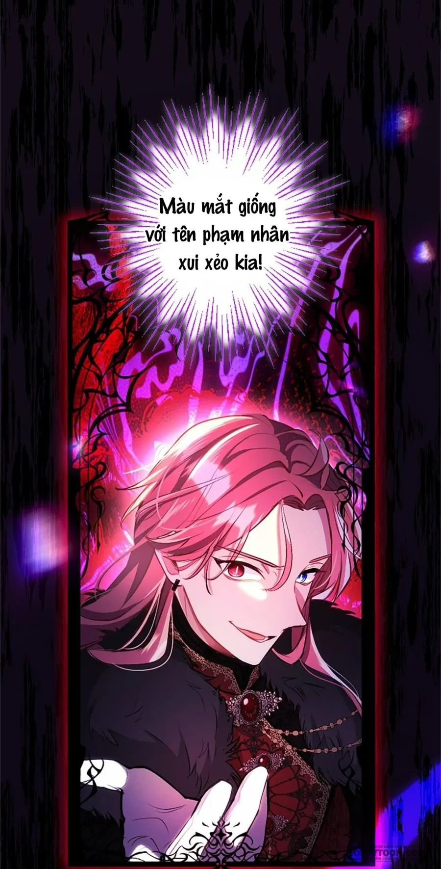 Đại Tiểu Thư Sao Phải Giả Nam Chapter 113 - 68