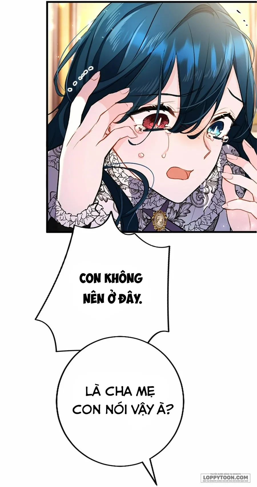 Đại Tiểu Thư Sao Phải Giả Nam Chapter 113 - 102