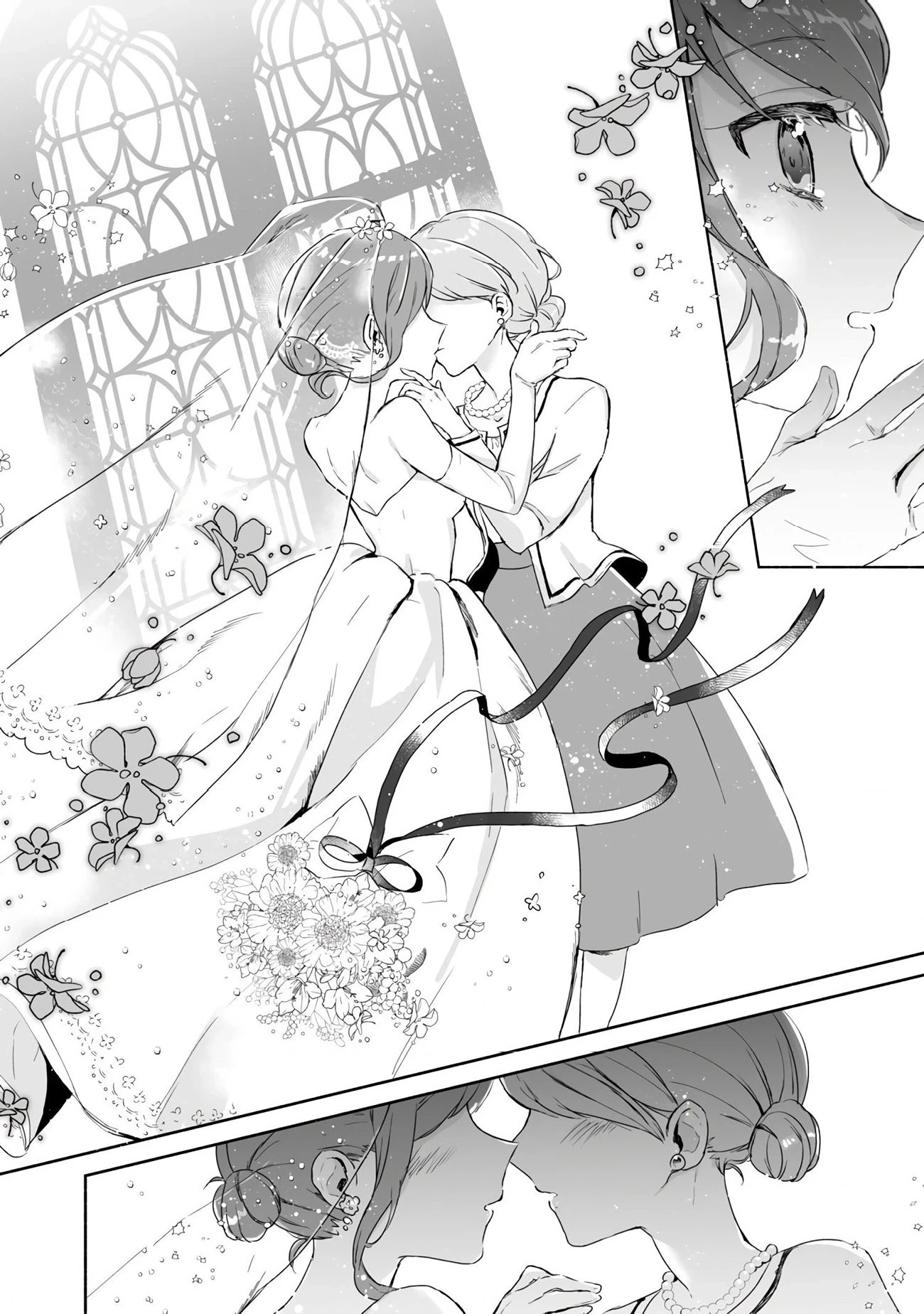 Tuyển Tập Mẹ X Con Gái - Ngôi Nhà Thân Yêu Của Tôi Chapter 13 - 9