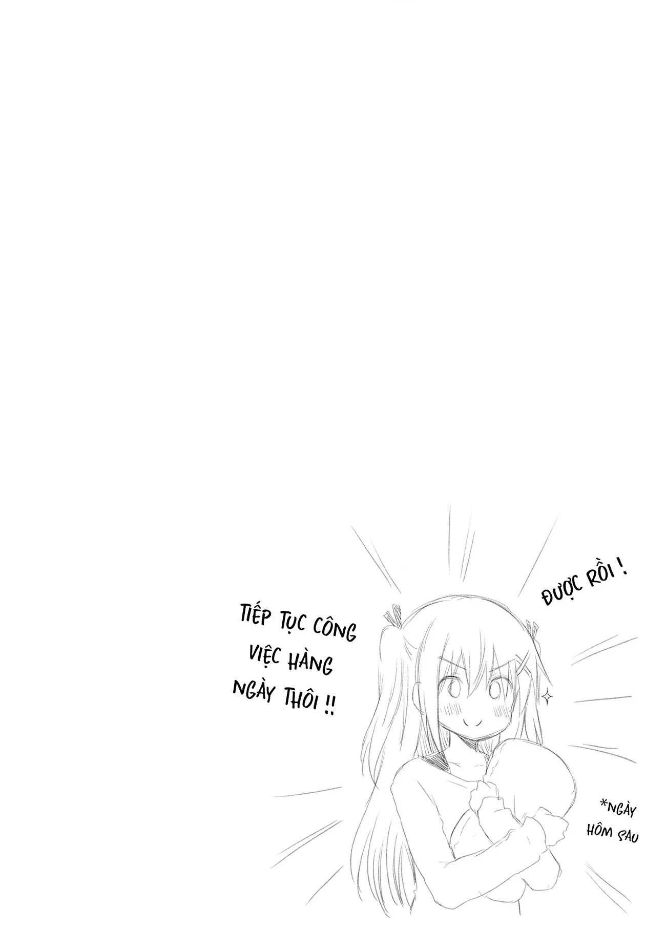 Chị Gái Siscon Và Cô Em Gái Không Bận Tâm Về điều đó  Chapter 1 - 21