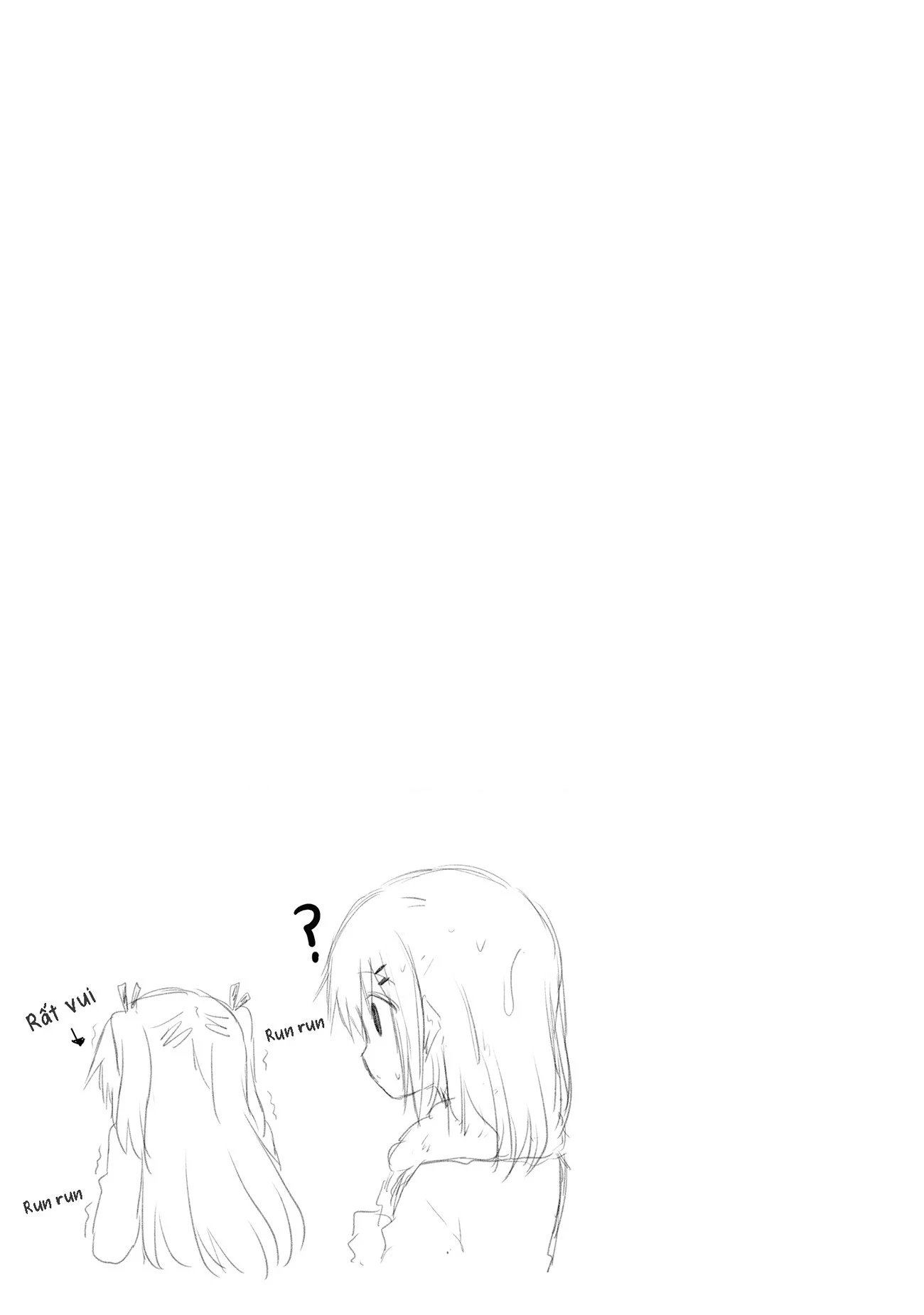 Chị Gái Siscon Và Cô Em Gái Không Bận Tâm Về điều đó  Chapter 4 - 15