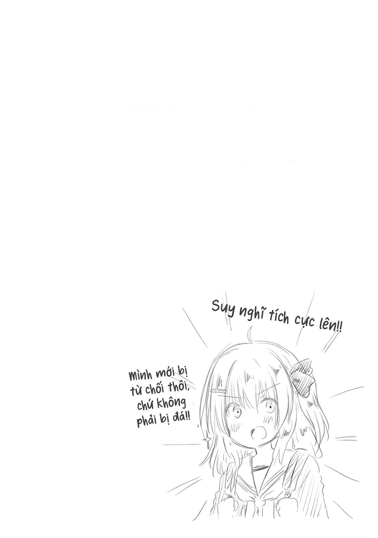 Chị Gái Siscon Và Cô Em Gái Không Bận Tâm Về điều đó  Chapter 5 - 12