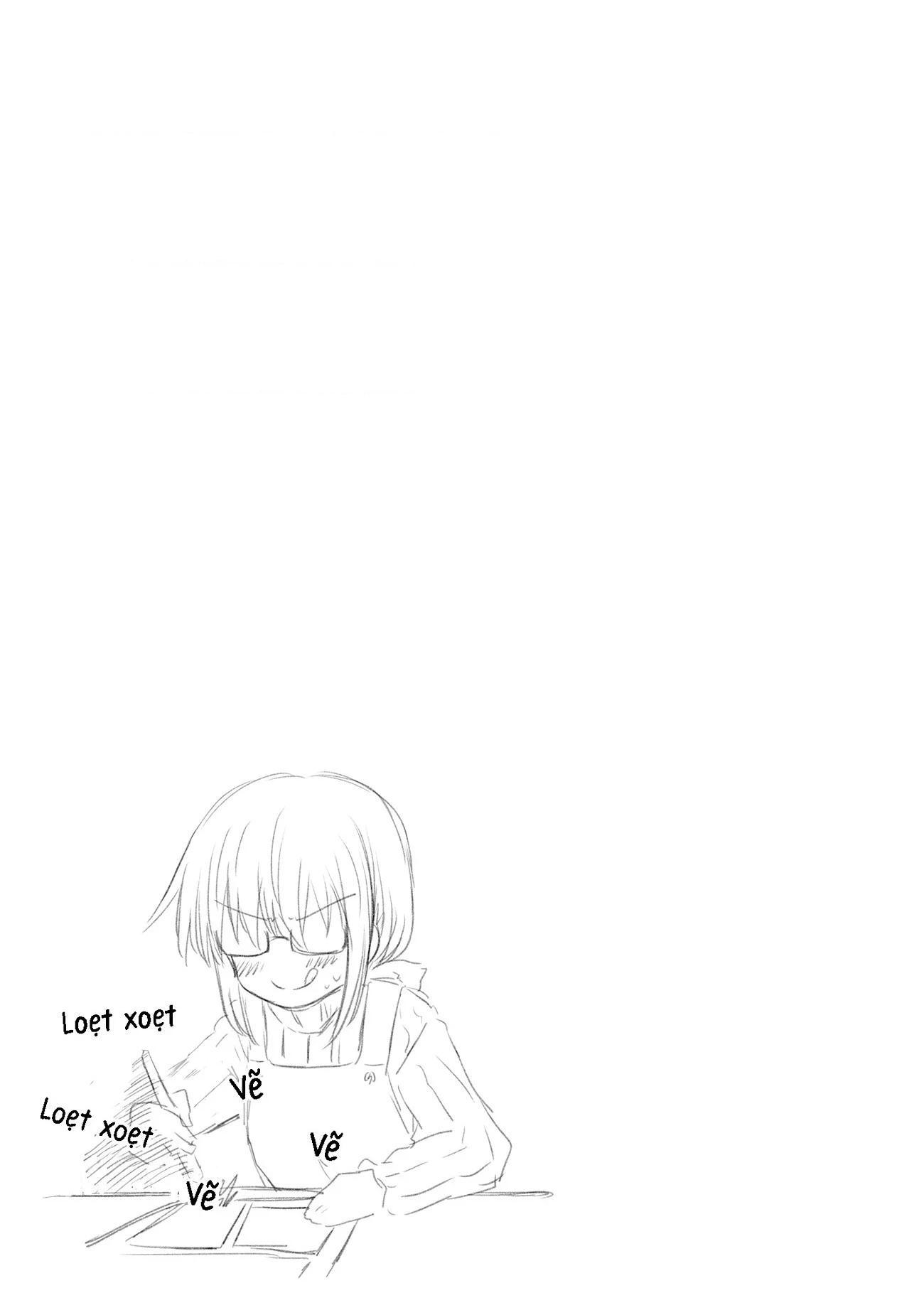 Chị Gái Siscon Và Cô Em Gái Không Bận Tâm Về điều đó  Chapter 6 - 19