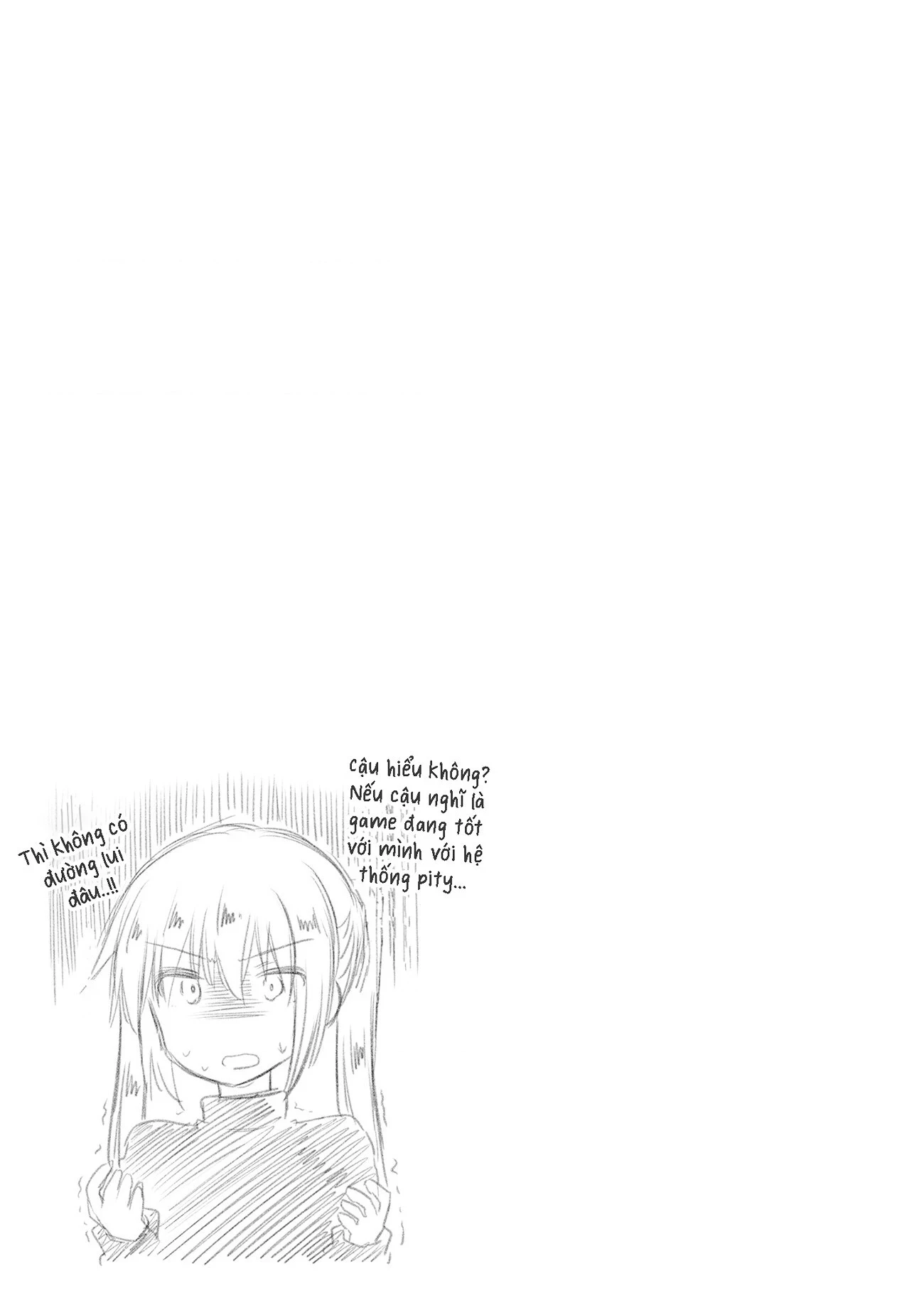 Chị Gái Siscon Và Cô Em Gái Không Bận Tâm Về điều đó  Chapter 7 - 18