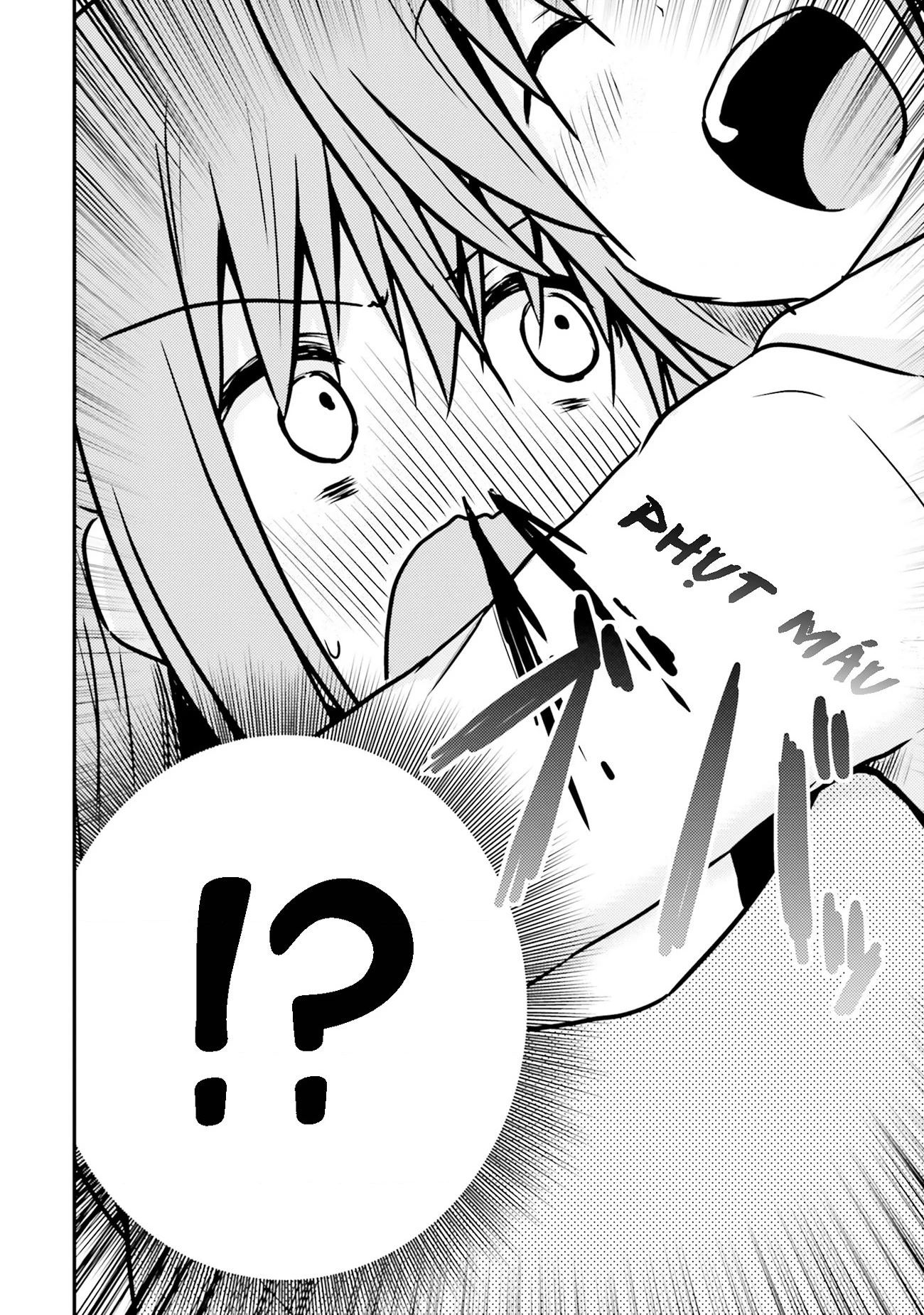 Chị Gái Siscon Và Cô Em Gái Không Bận Tâm Về điều đó  Chapter 8 - 8