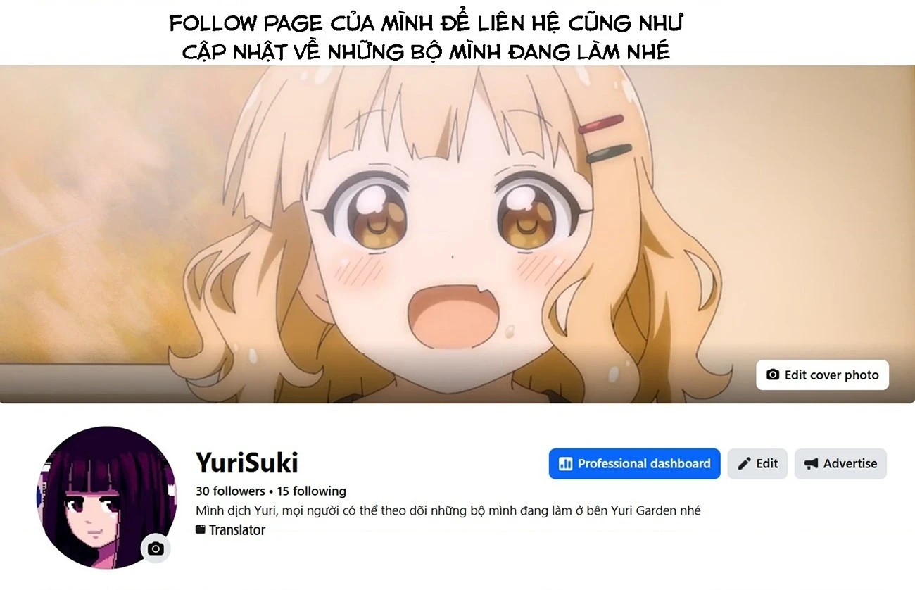 Chị Gái Siscon Và Cô Em Gái Không Bận Tâm Về điều đó  Chapter 9 - 20