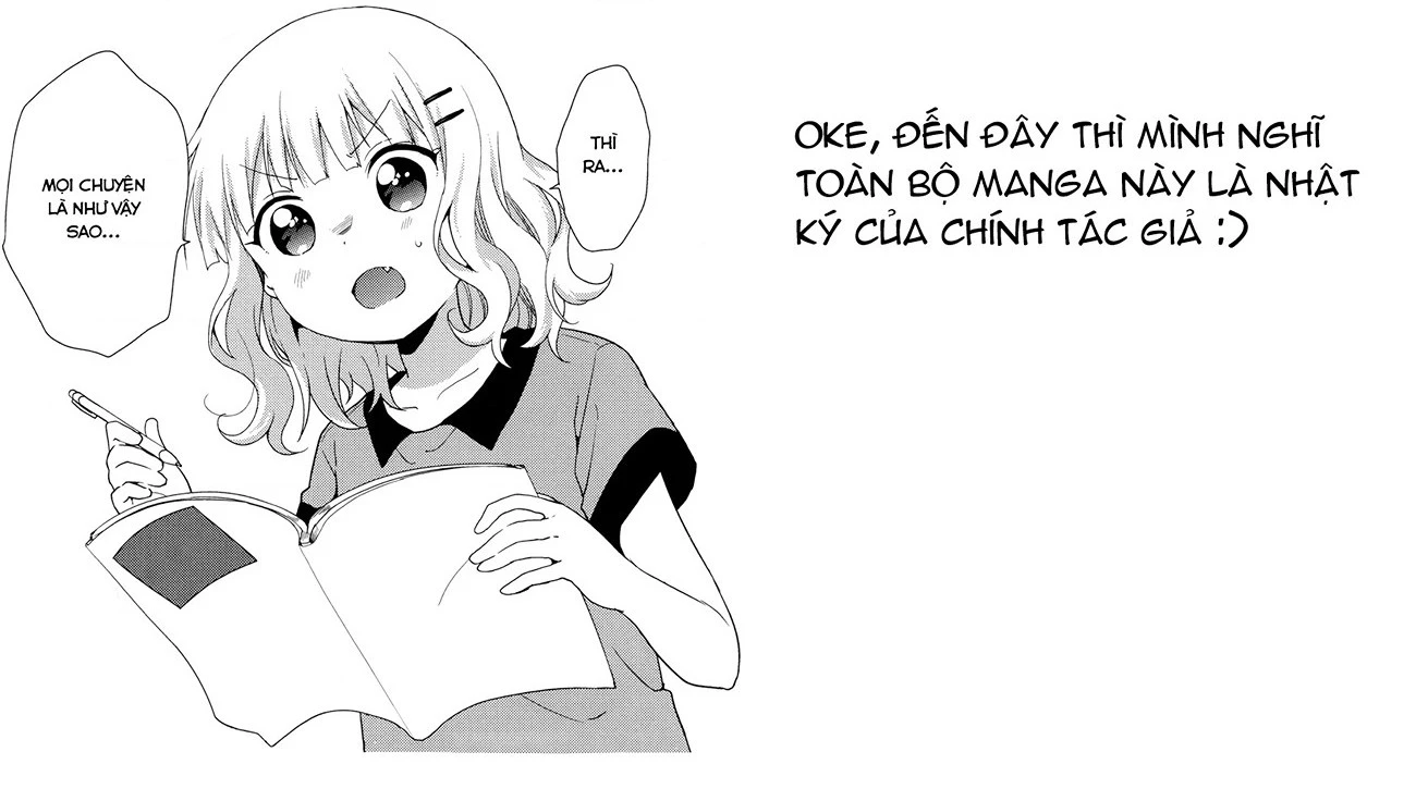 Chị Gái Siscon Và Cô Em Gái Không Bận Tâm Về điều đó  Chapter 20 - 13