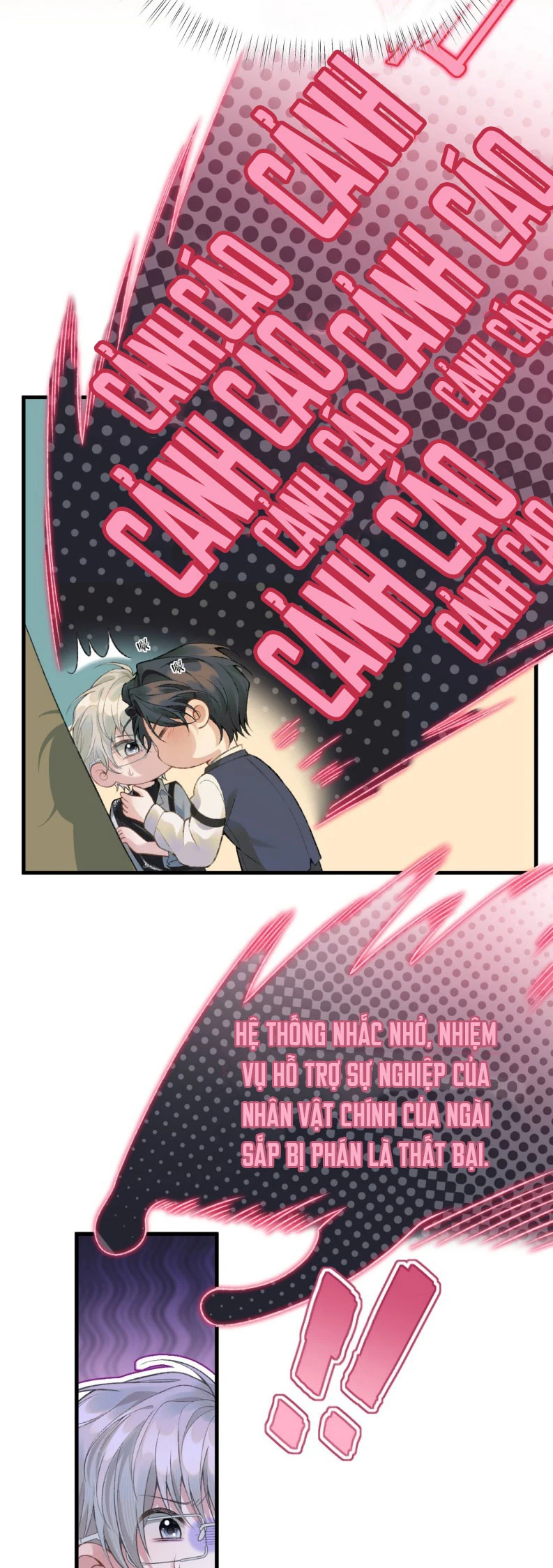 Xin Chào! Hệ Thống Quý Nhân Xin Được Phục Vụ Bạn Chapter 1 - 5