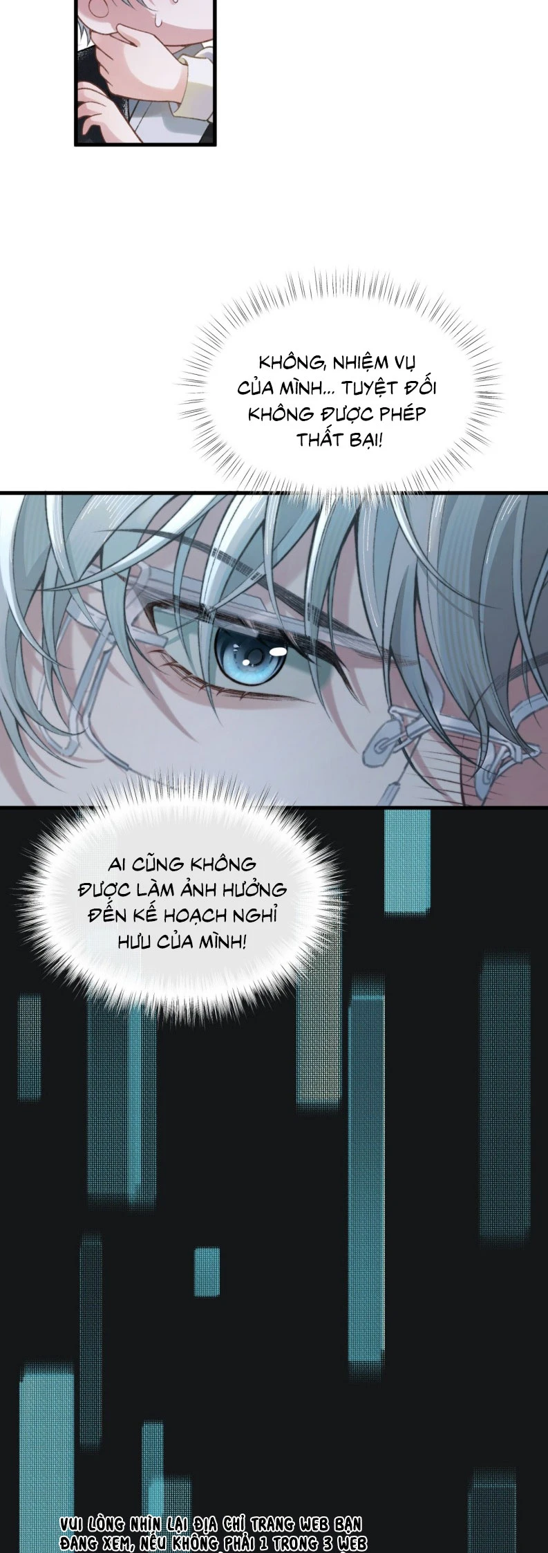 Xin Chào! Hệ Thống Quý Nhân Xin Được Phục Vụ Bạn Chapter 1 - 6