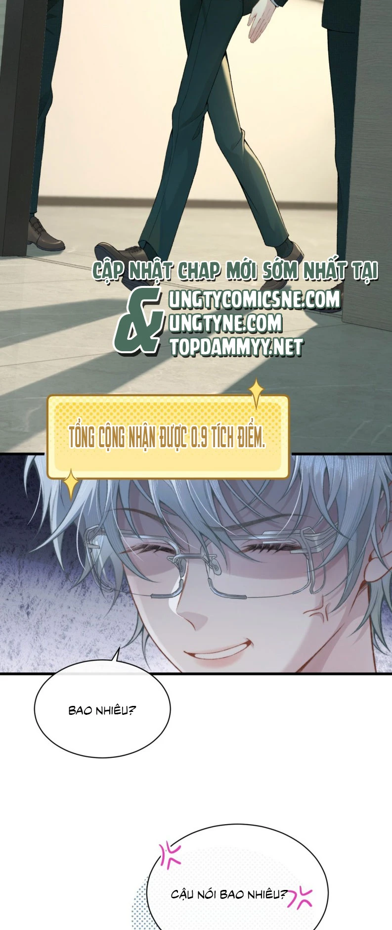 Xin Chào! Hệ Thống Quý Nhân Xin Được Phục Vụ Bạn Chapter 1 - 14