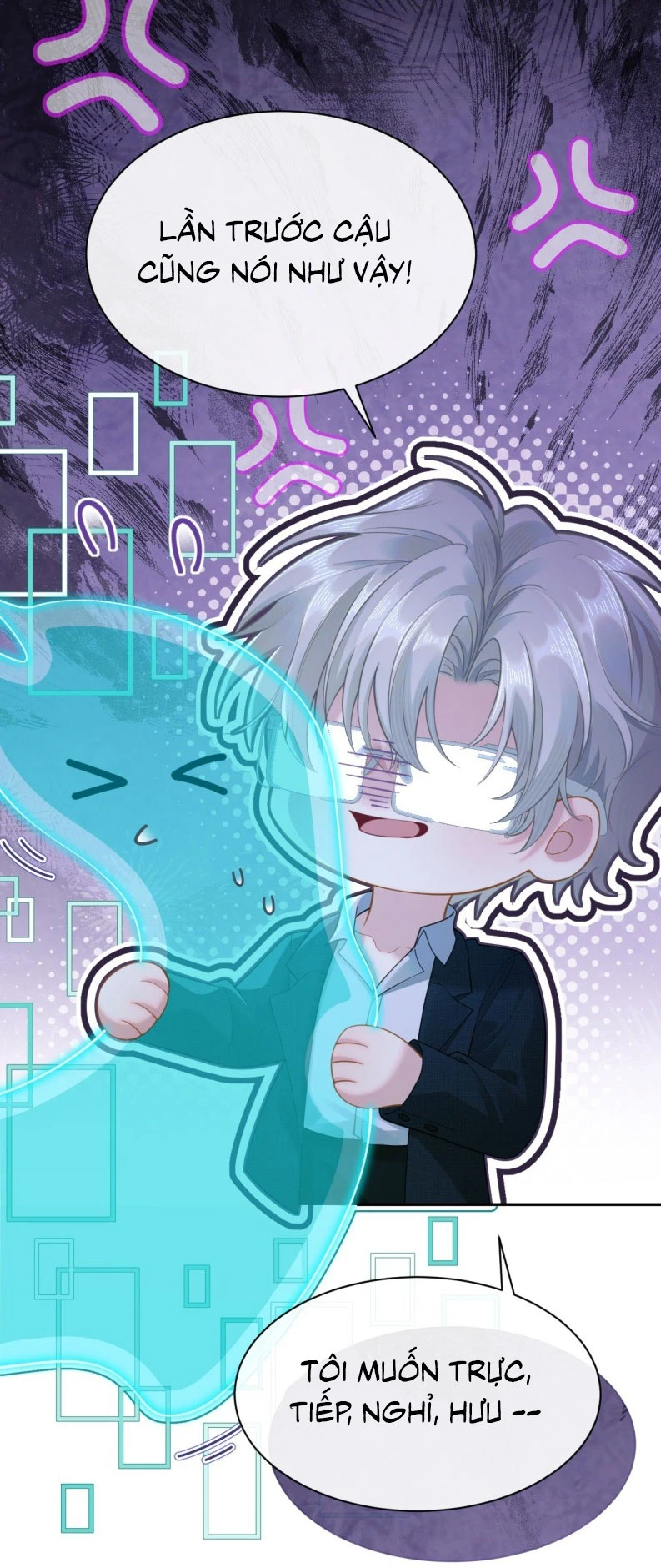 Xin Chào! Hệ Thống Quý Nhân Xin Được Phục Vụ Bạn Chapter 1 - 16