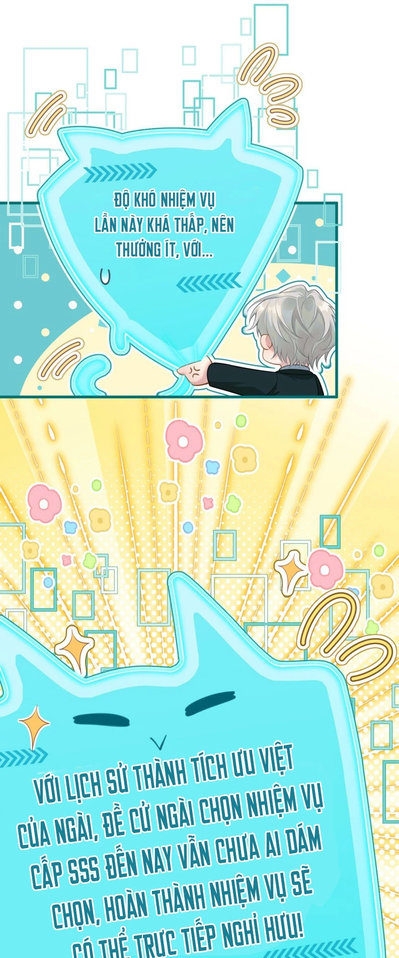 Xin Chào! Hệ Thống Quý Nhân Xin Được Phục Vụ Bạn Chapter 1 - 17