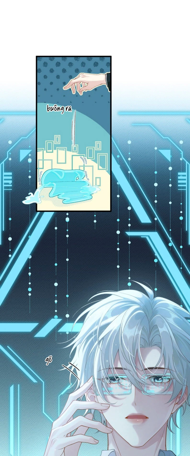 Xin Chào! Hệ Thống Quý Nhân Xin Được Phục Vụ Bạn Chapter 1 - 19