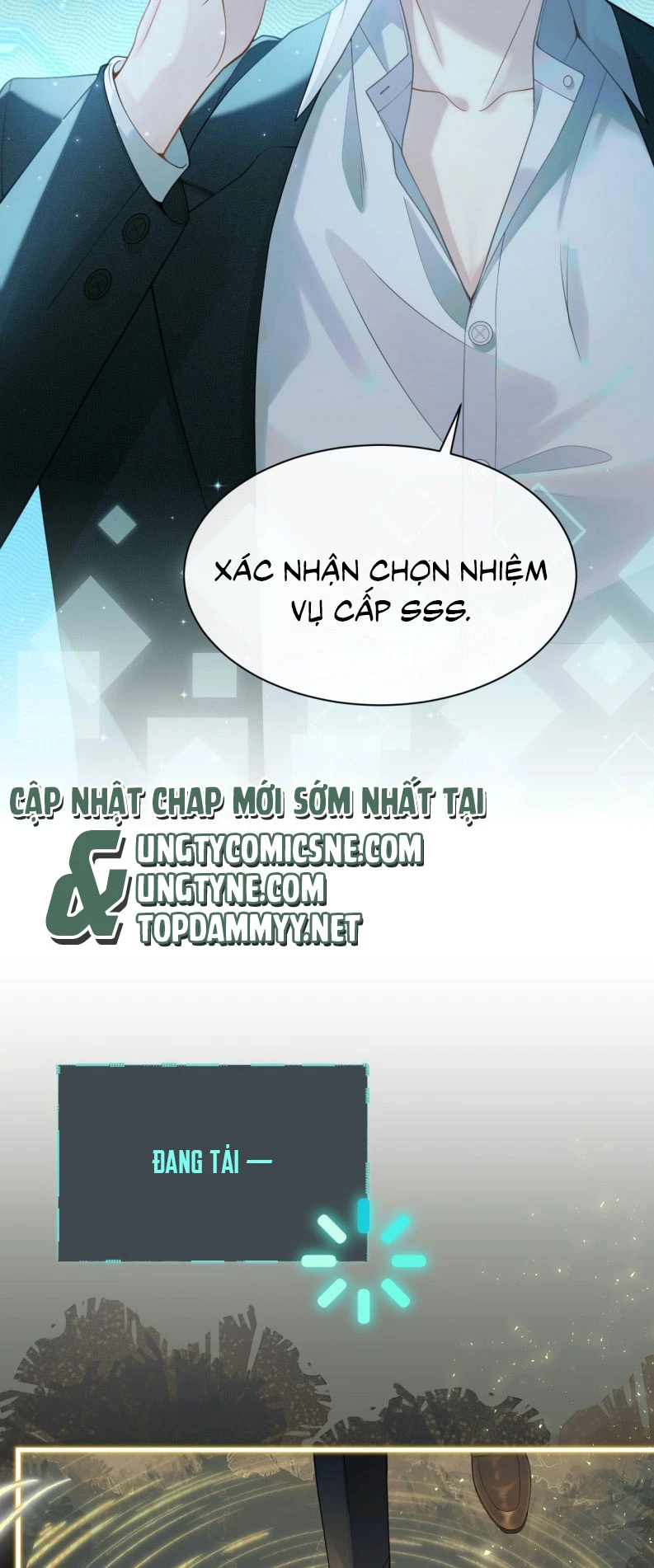 Xin Chào! Hệ Thống Quý Nhân Xin Được Phục Vụ Bạn Chapter 1 - 20