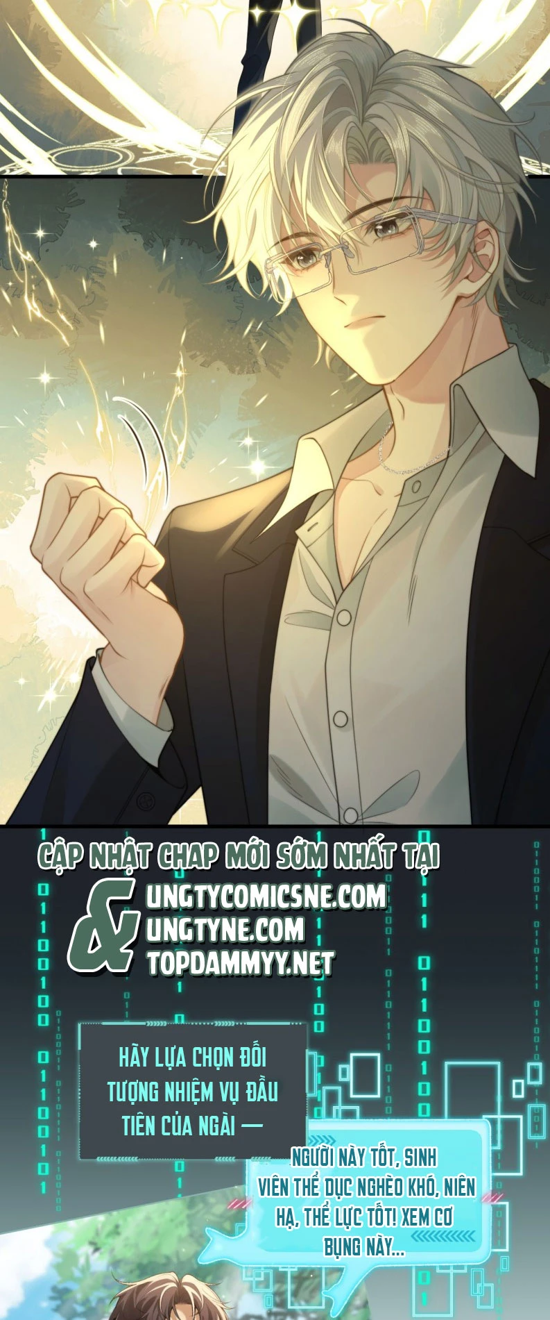 Xin Chào! Hệ Thống Quý Nhân Xin Được Phục Vụ Bạn Chapter 1 - 22