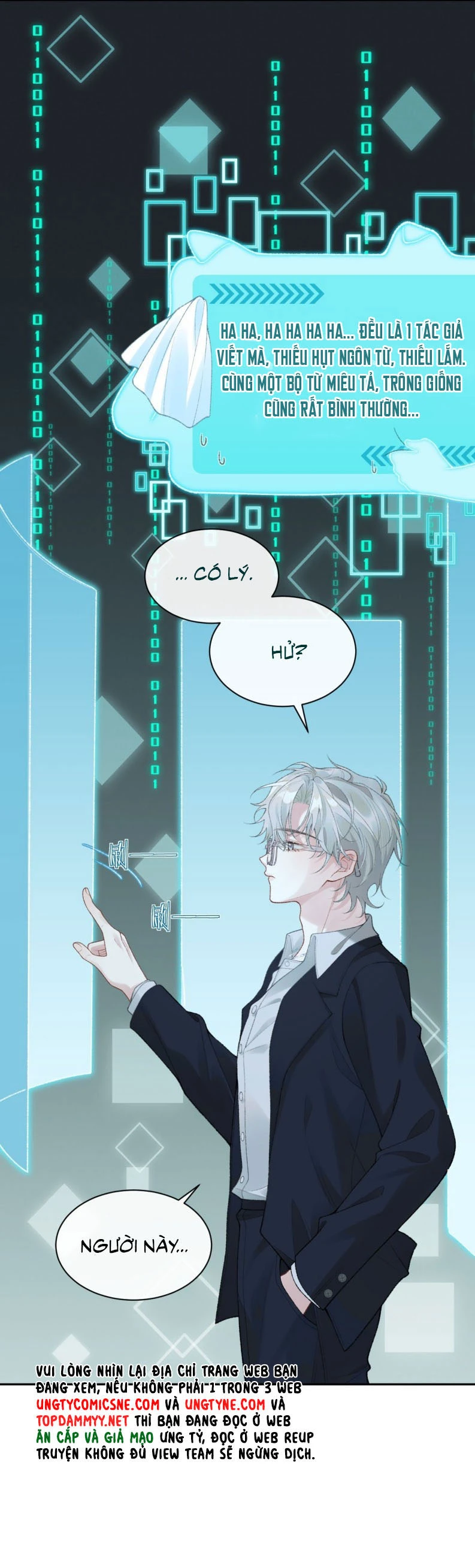 Xin Chào! Hệ Thống Quý Nhân Xin Được Phục Vụ Bạn Chapter 1 - 25