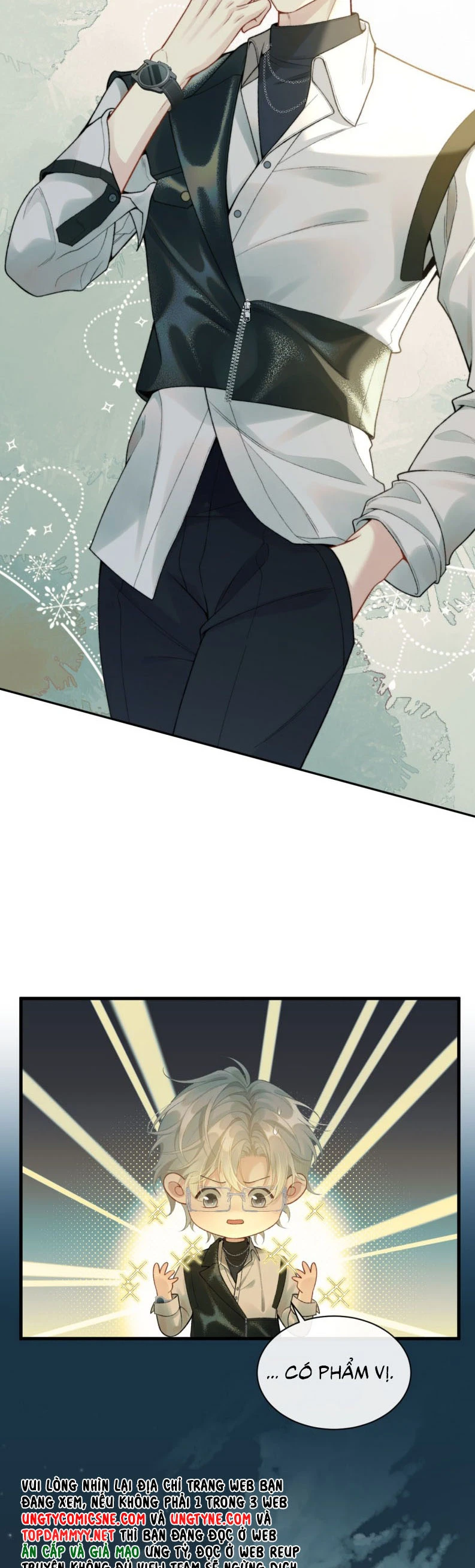 Xin Chào! Hệ Thống Quý Nhân Xin Được Phục Vụ Bạn Chapter 1 - 28