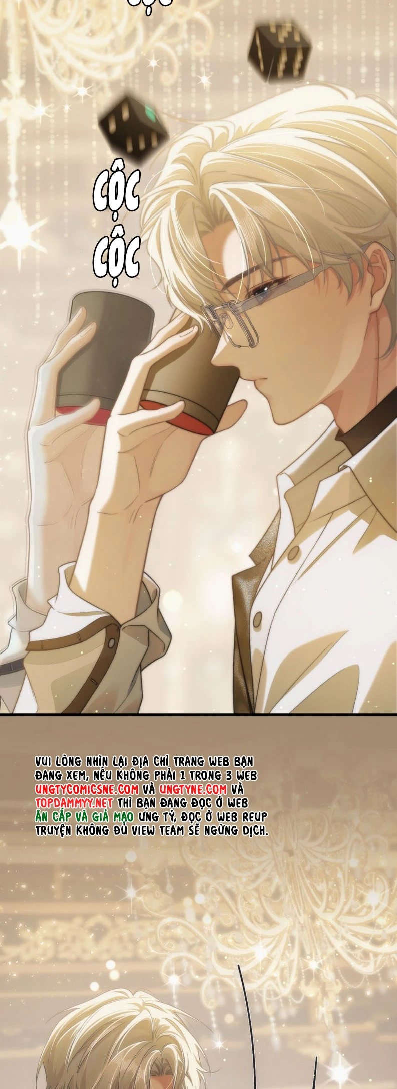 Xin Chào! Hệ Thống Quý Nhân Xin Được Phục Vụ Bạn Chapter 1 - 35