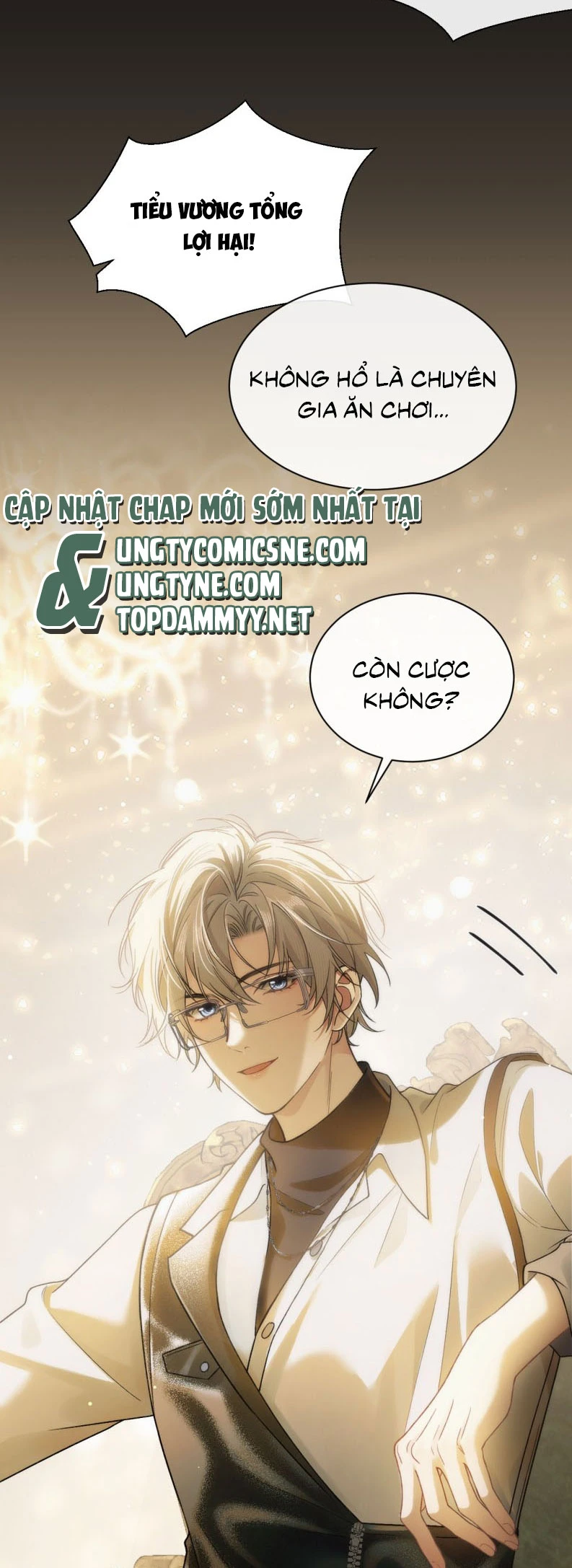 Xin Chào! Hệ Thống Quý Nhân Xin Được Phục Vụ Bạn Chapter 1 - 37