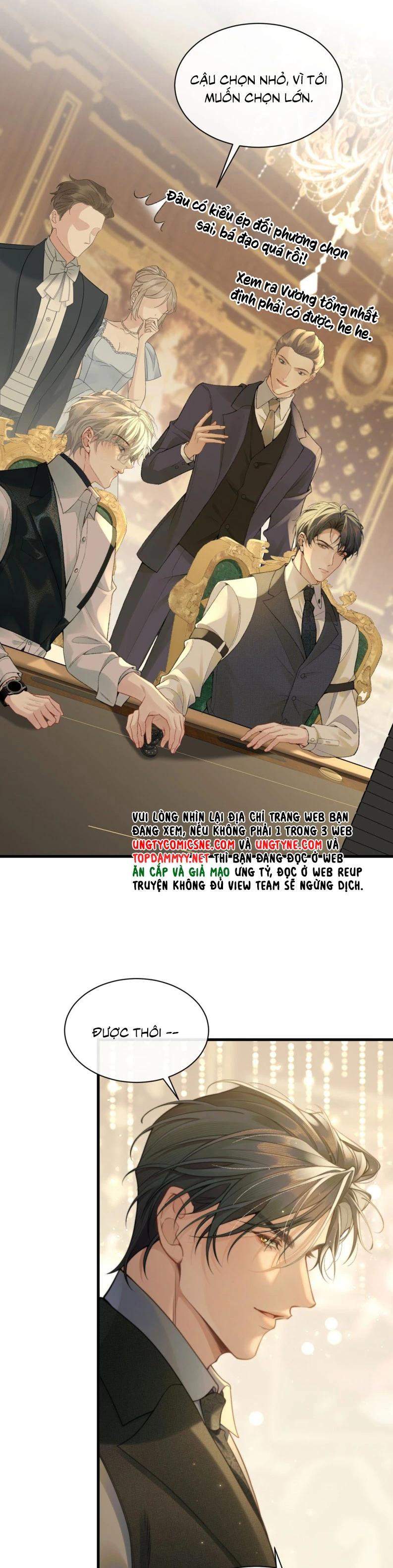 Xin Chào! Hệ Thống Quý Nhân Xin Được Phục Vụ Bạn Chapter 1 - 41