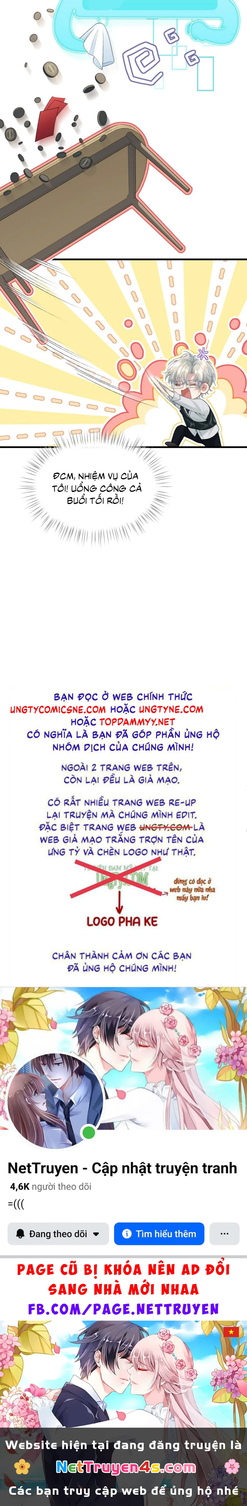 Xin Chào! Hệ Thống Quý Nhân Xin Được Phục Vụ Bạn Chapter 1 - 47