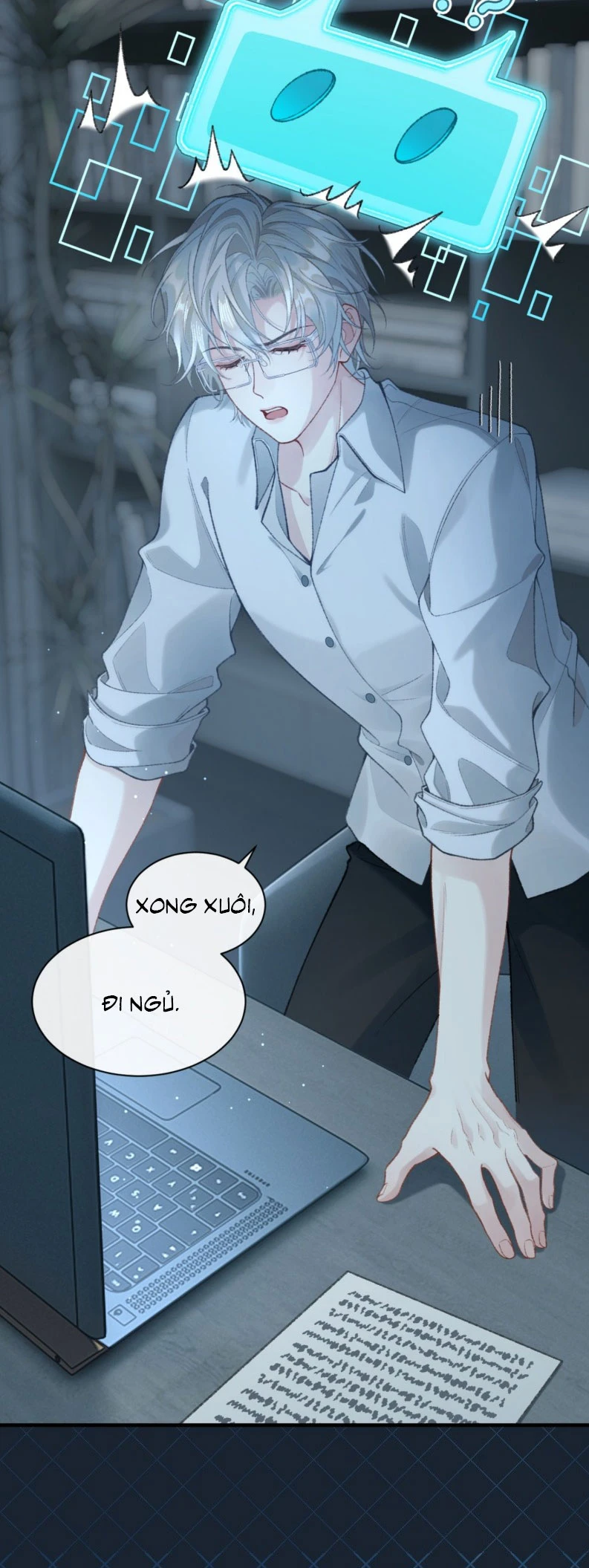 Xin Chào! Hệ Thống Quý Nhân Xin Được Phục Vụ Bạn Chapter 2 - 4