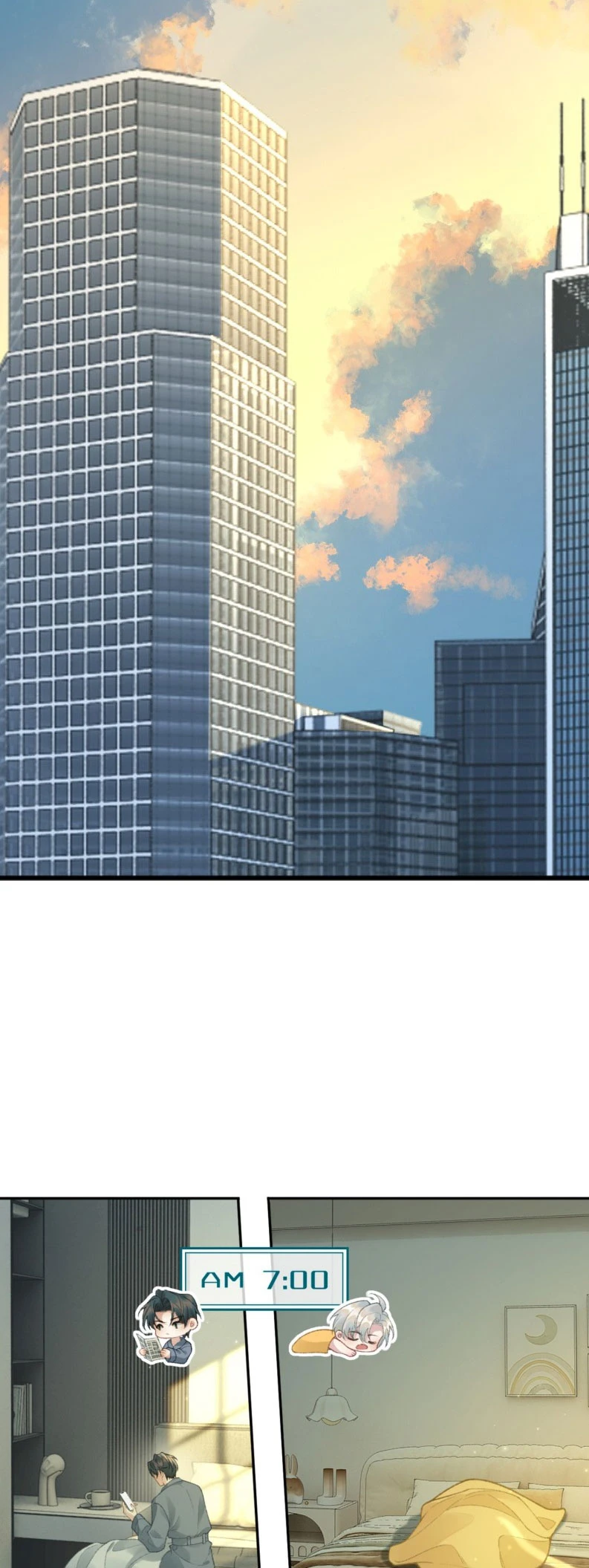 Xin Chào! Hệ Thống Quý Nhân Xin Được Phục Vụ Bạn Chapter 2 - 6