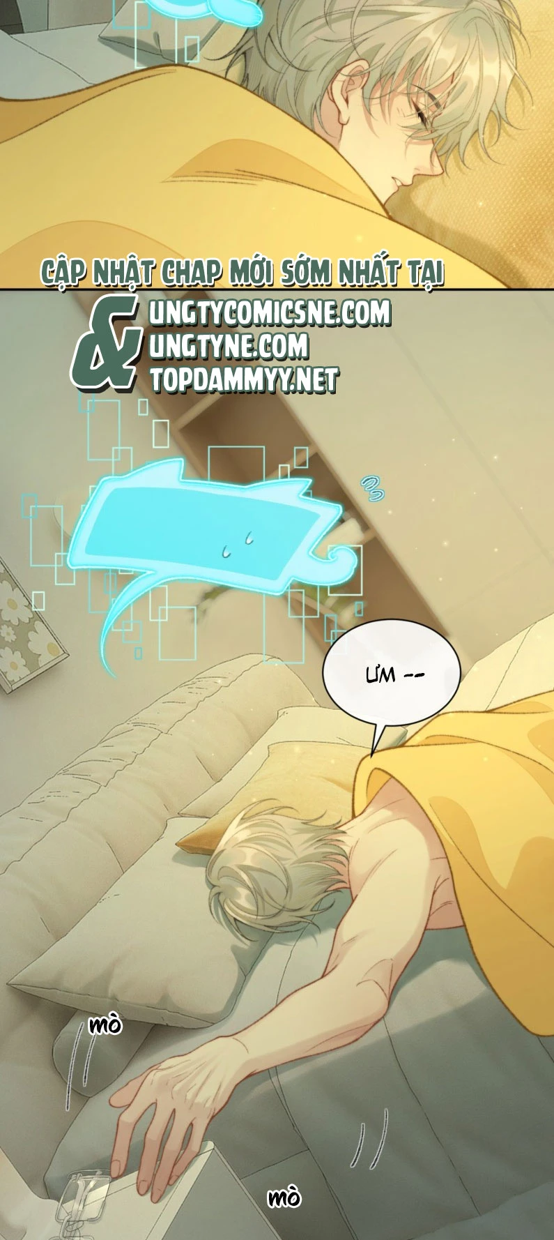 Xin Chào! Hệ Thống Quý Nhân Xin Được Phục Vụ Bạn Chapter 2 - 11