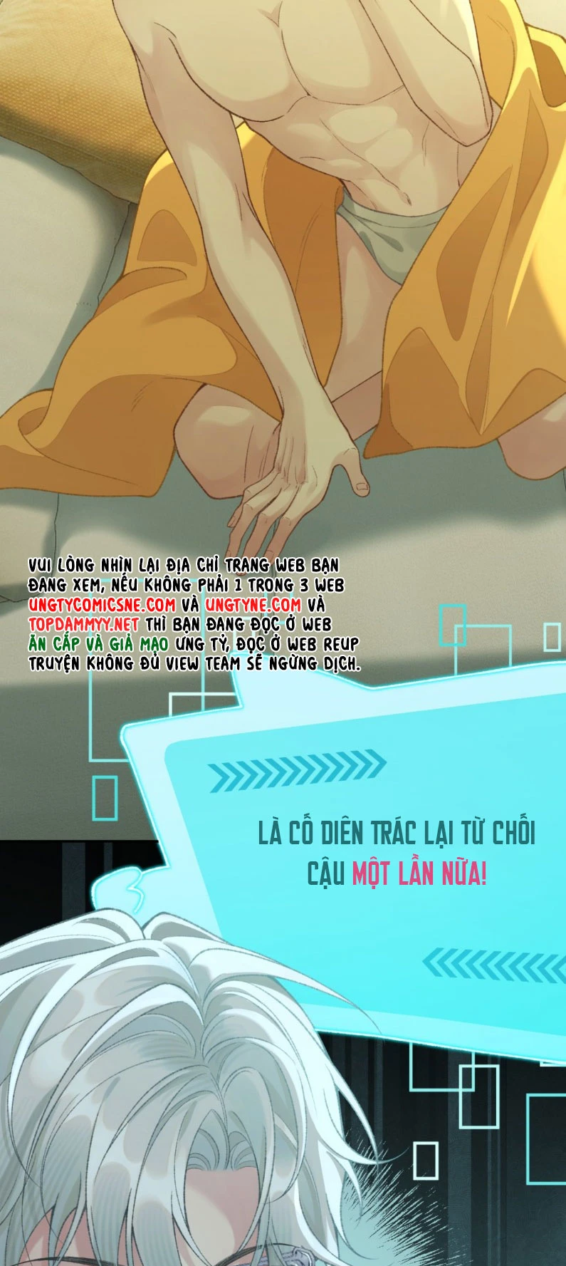 Xin Chào! Hệ Thống Quý Nhân Xin Được Phục Vụ Bạn Chapter 2 - 13