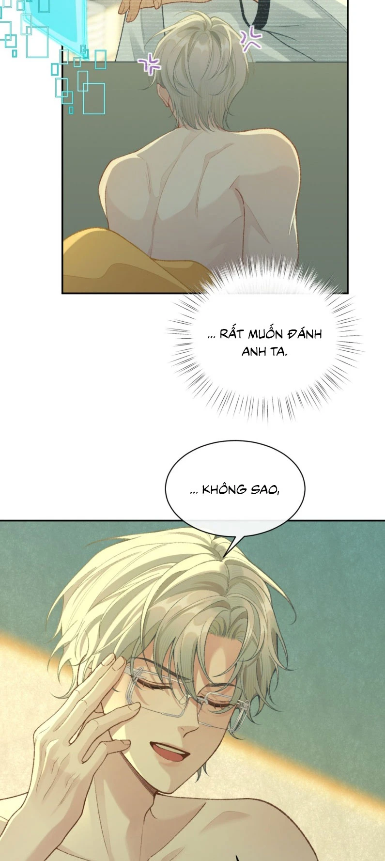 Xin Chào! Hệ Thống Quý Nhân Xin Được Phục Vụ Bạn Chapter 2 - 15