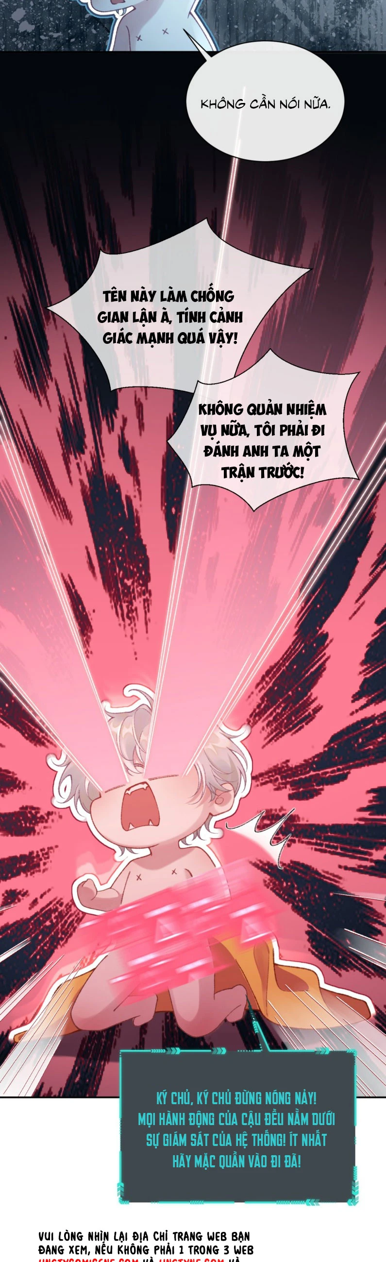 Xin Chào! Hệ Thống Quý Nhân Xin Được Phục Vụ Bạn Chapter 2 - 20