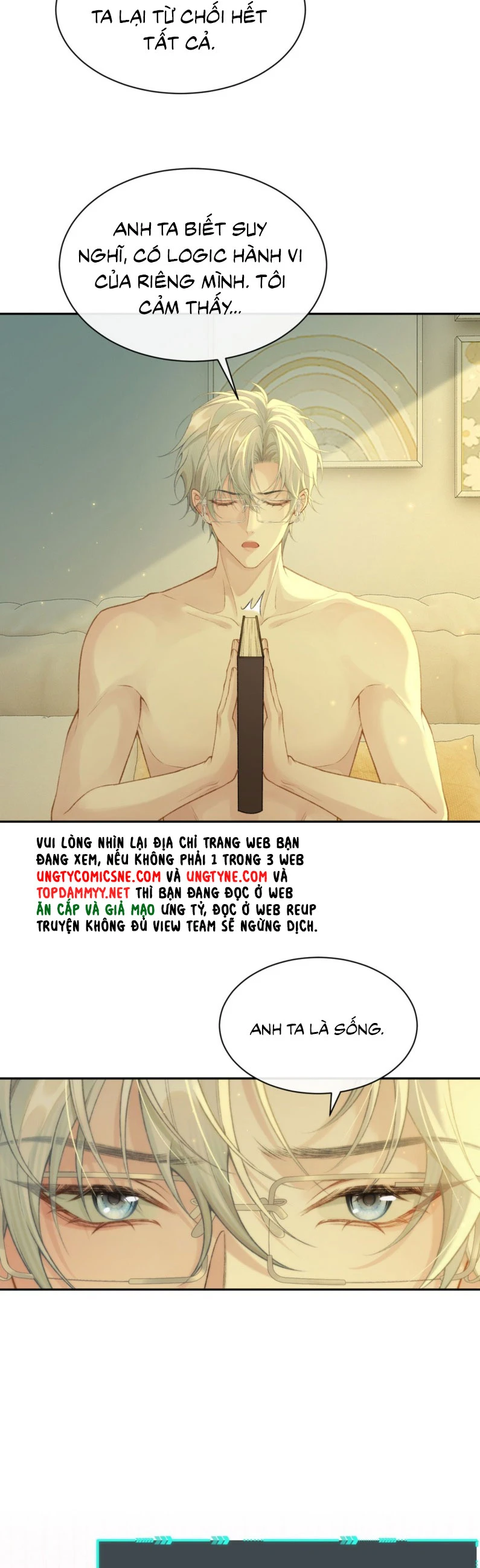 Xin Chào! Hệ Thống Quý Nhân Xin Được Phục Vụ Bạn Chapter 2 - 23