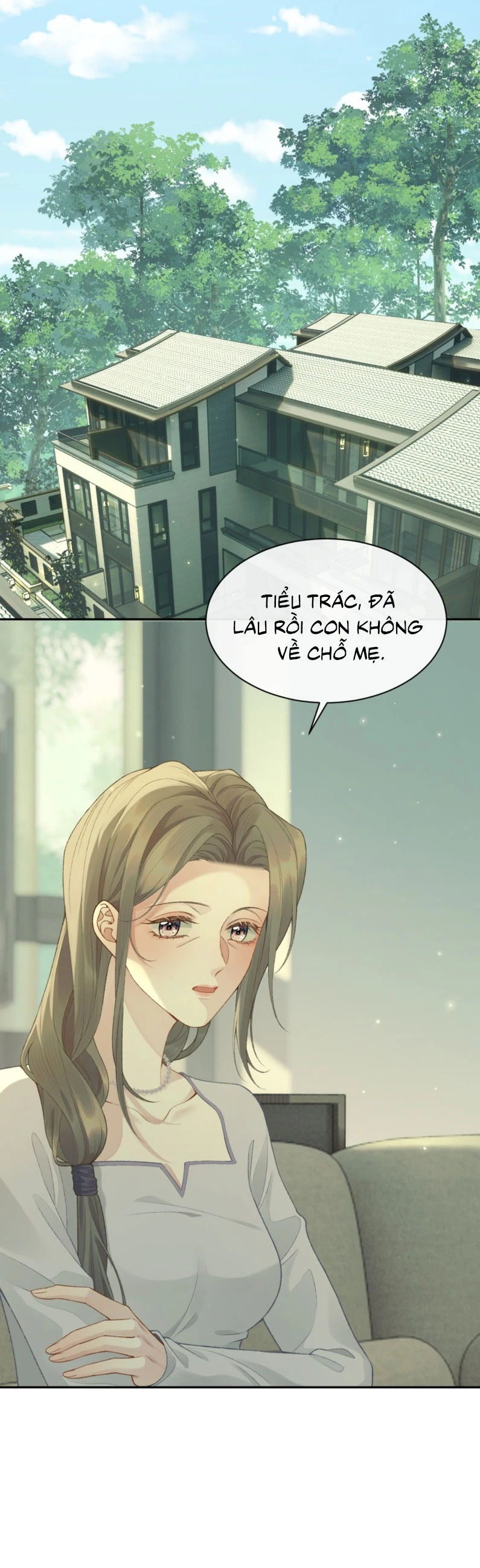 Xin Chào! Hệ Thống Quý Nhân Xin Được Phục Vụ Bạn Chapter 2 - 27