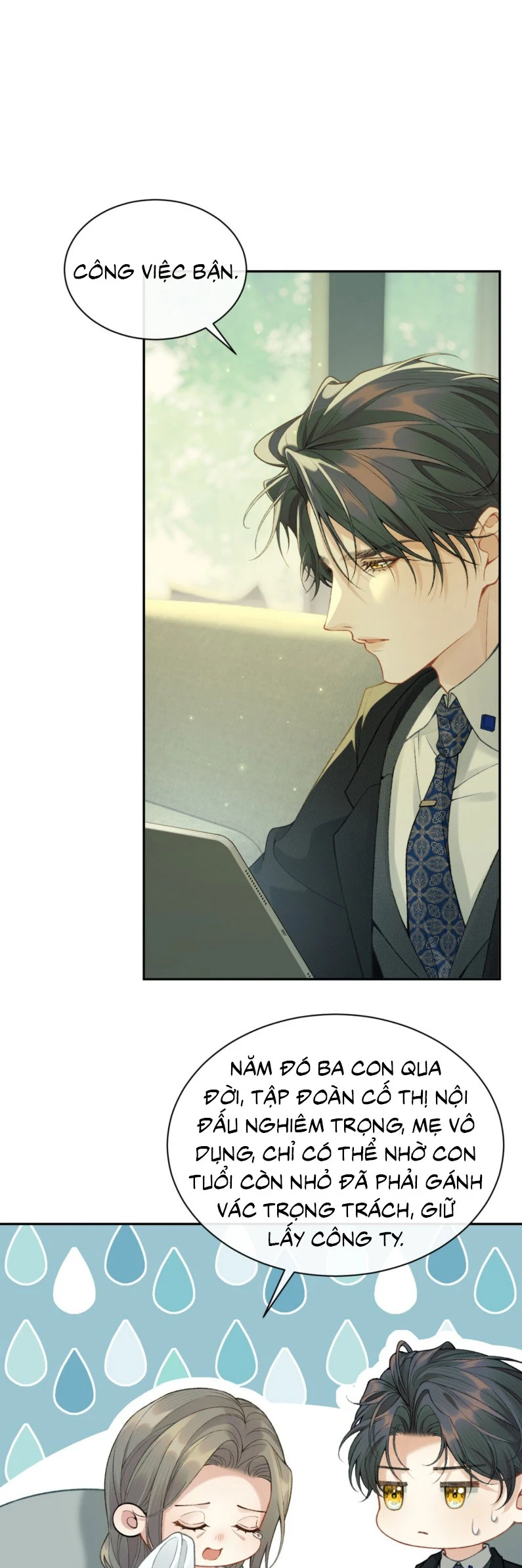 Xin Chào! Hệ Thống Quý Nhân Xin Được Phục Vụ Bạn Chapter 2 - 28