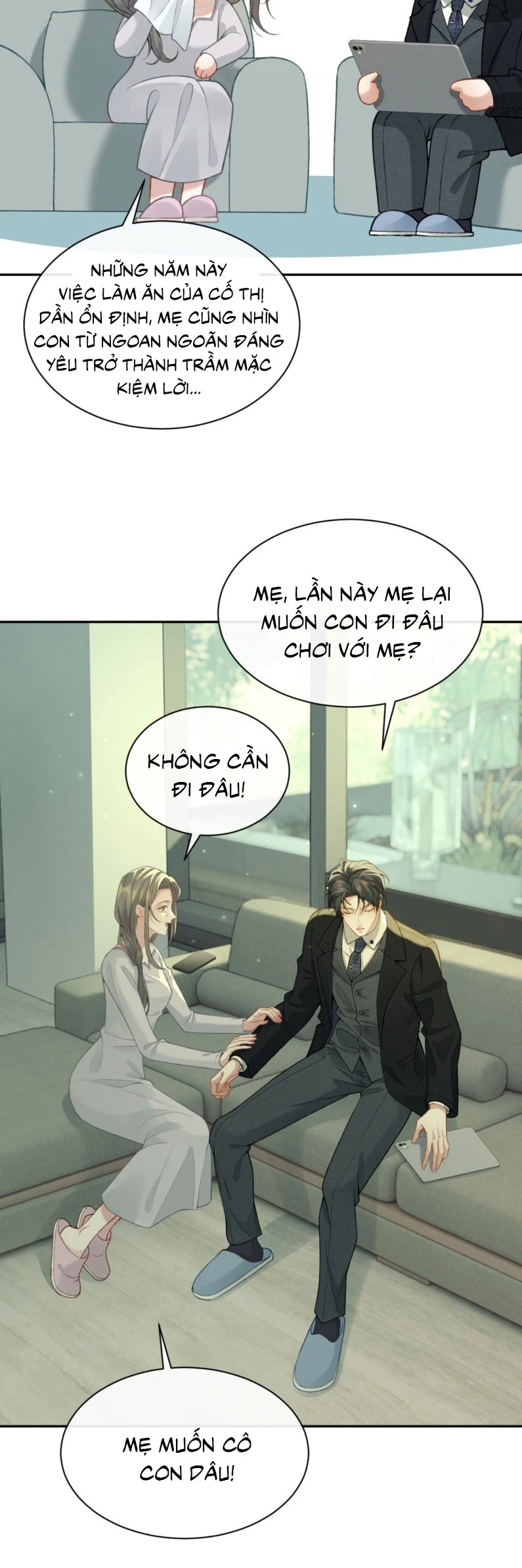 Xin Chào! Hệ Thống Quý Nhân Xin Được Phục Vụ Bạn Chapter 2 - 29