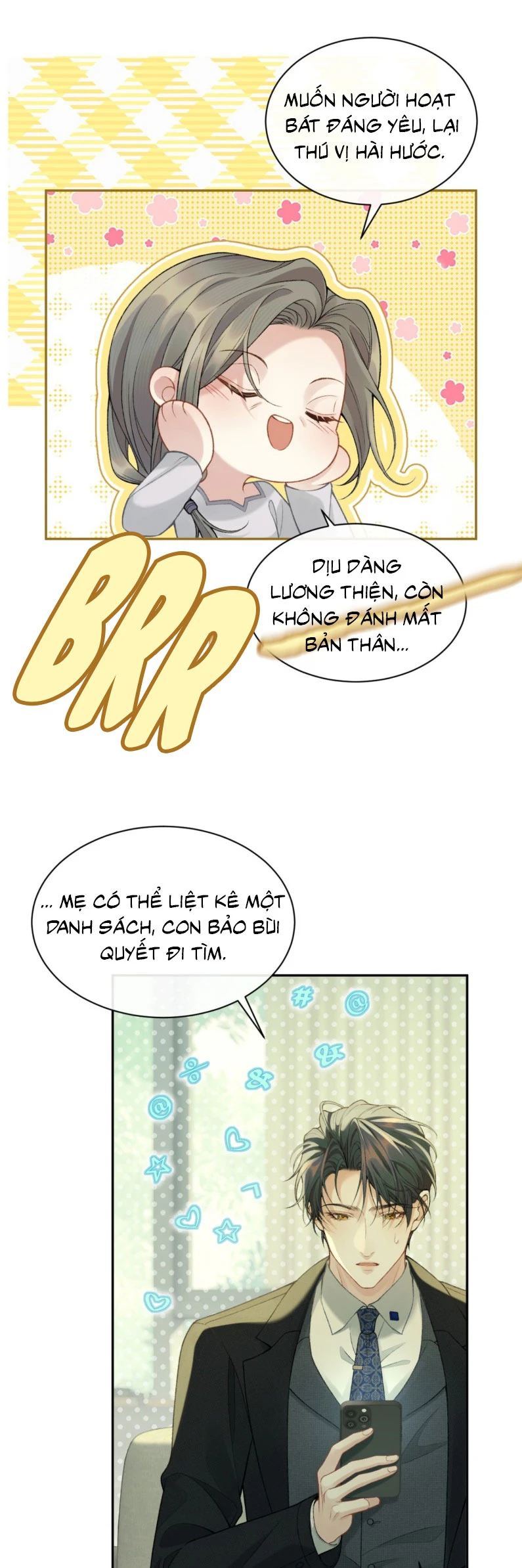 Xin Chào! Hệ Thống Quý Nhân Xin Được Phục Vụ Bạn Chapter 2 - 30