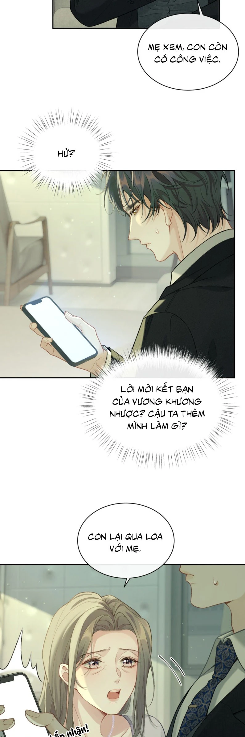 Xin Chào! Hệ Thống Quý Nhân Xin Được Phục Vụ Bạn Chapter 2 - 31