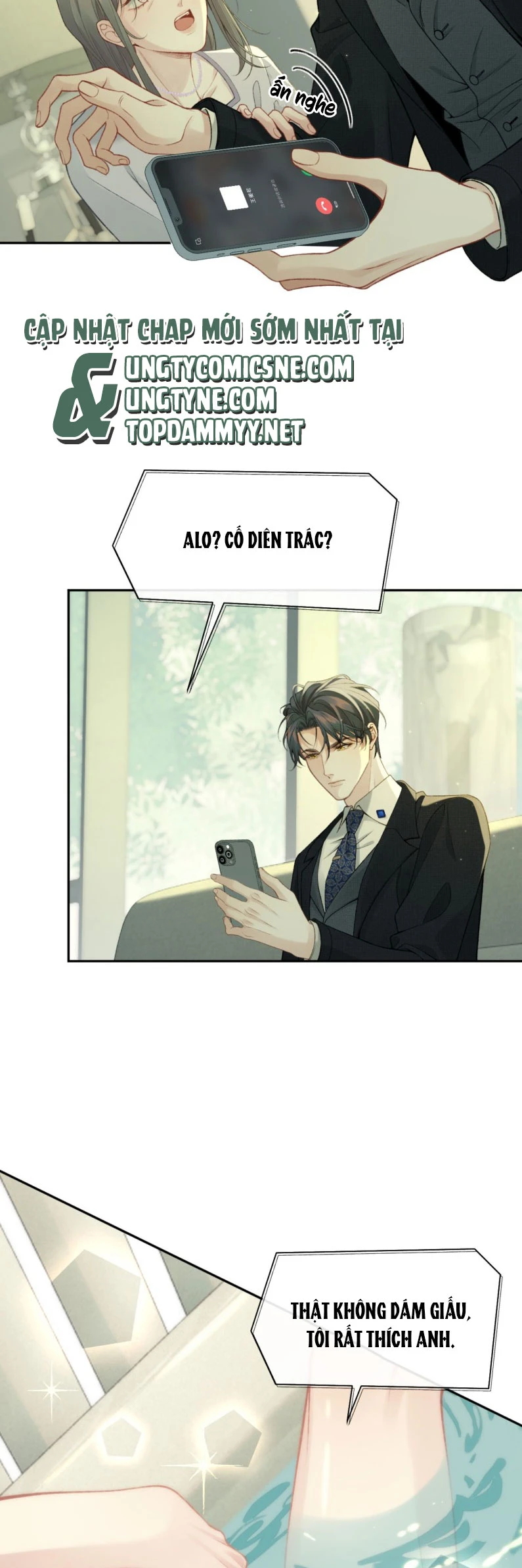 Xin Chào! Hệ Thống Quý Nhân Xin Được Phục Vụ Bạn Chapter 2 - 33