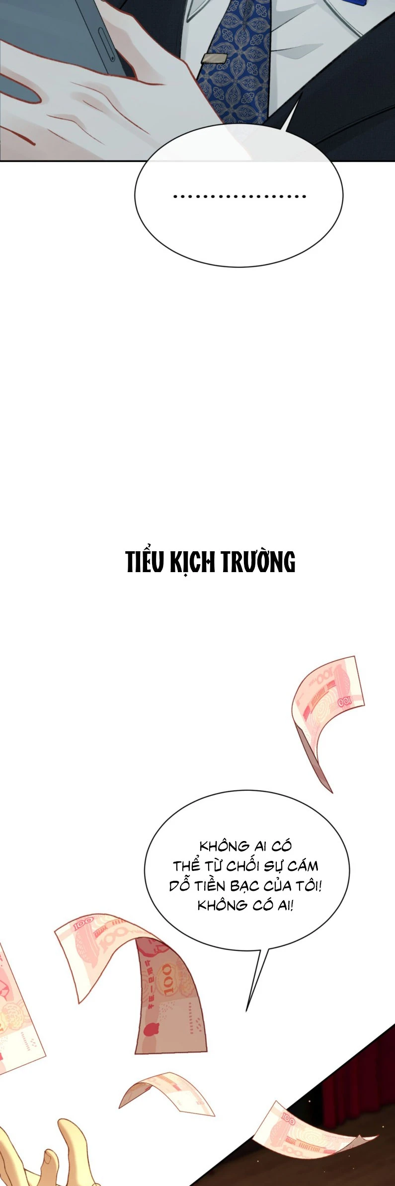 Xin Chào! Hệ Thống Quý Nhân Xin Được Phục Vụ Bạn Chapter 2 - 35