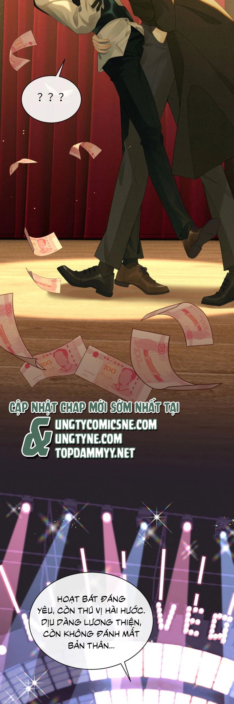 Xin Chào! Hệ Thống Quý Nhân Xin Được Phục Vụ Bạn Chapter 2 - 37