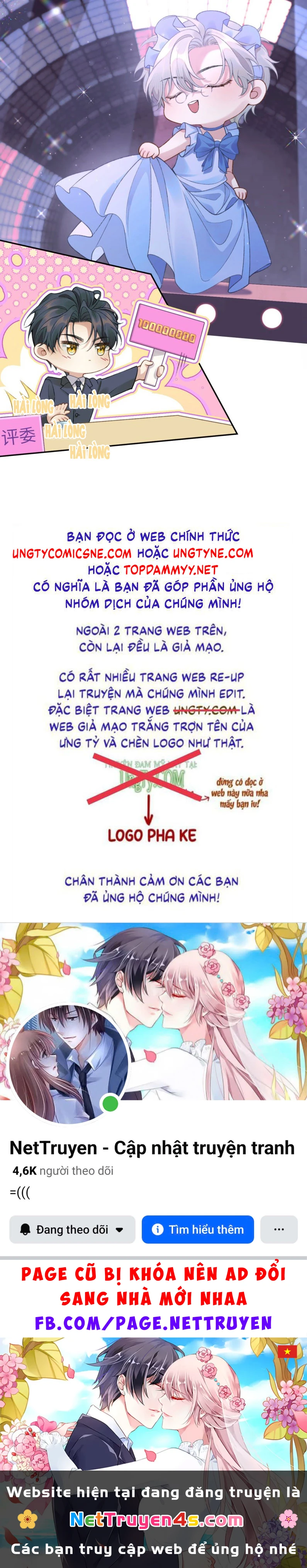 Xin Chào! Hệ Thống Quý Nhân Xin Được Phục Vụ Bạn Chapter 2 - 38